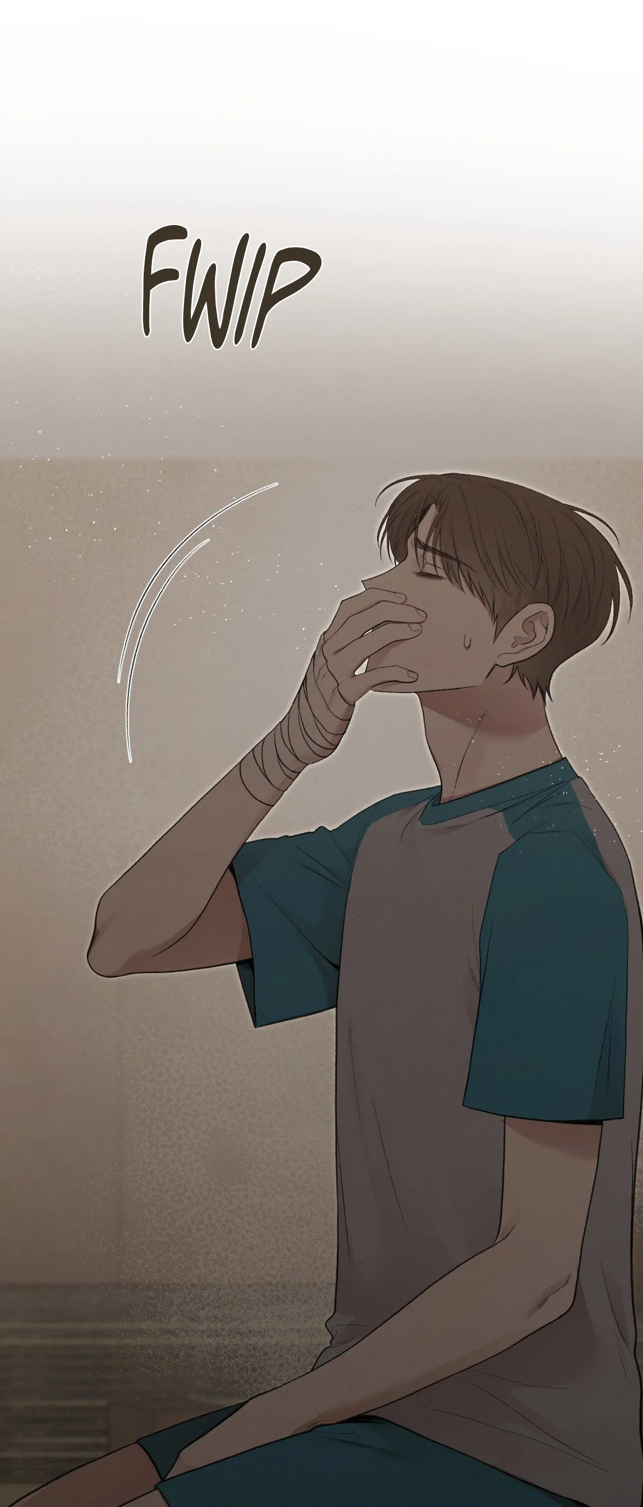 Reap What You Sow [Official] - Chapter 6 manhwa