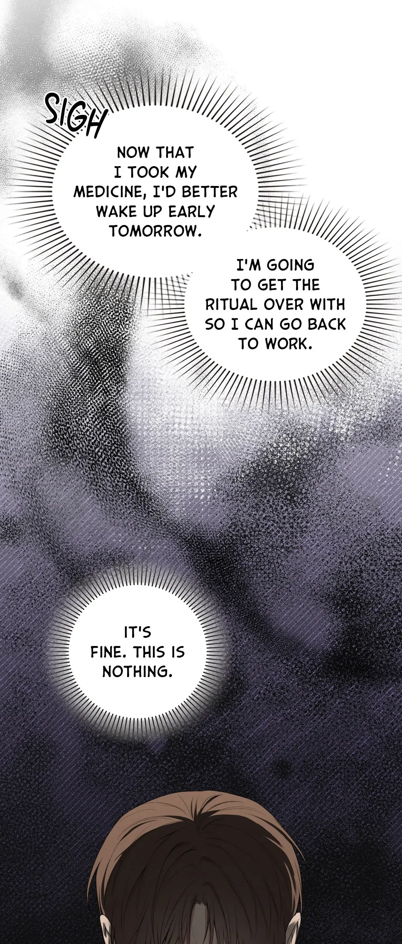 Reap What You Sow [Official] - Chapter 6 manhwa