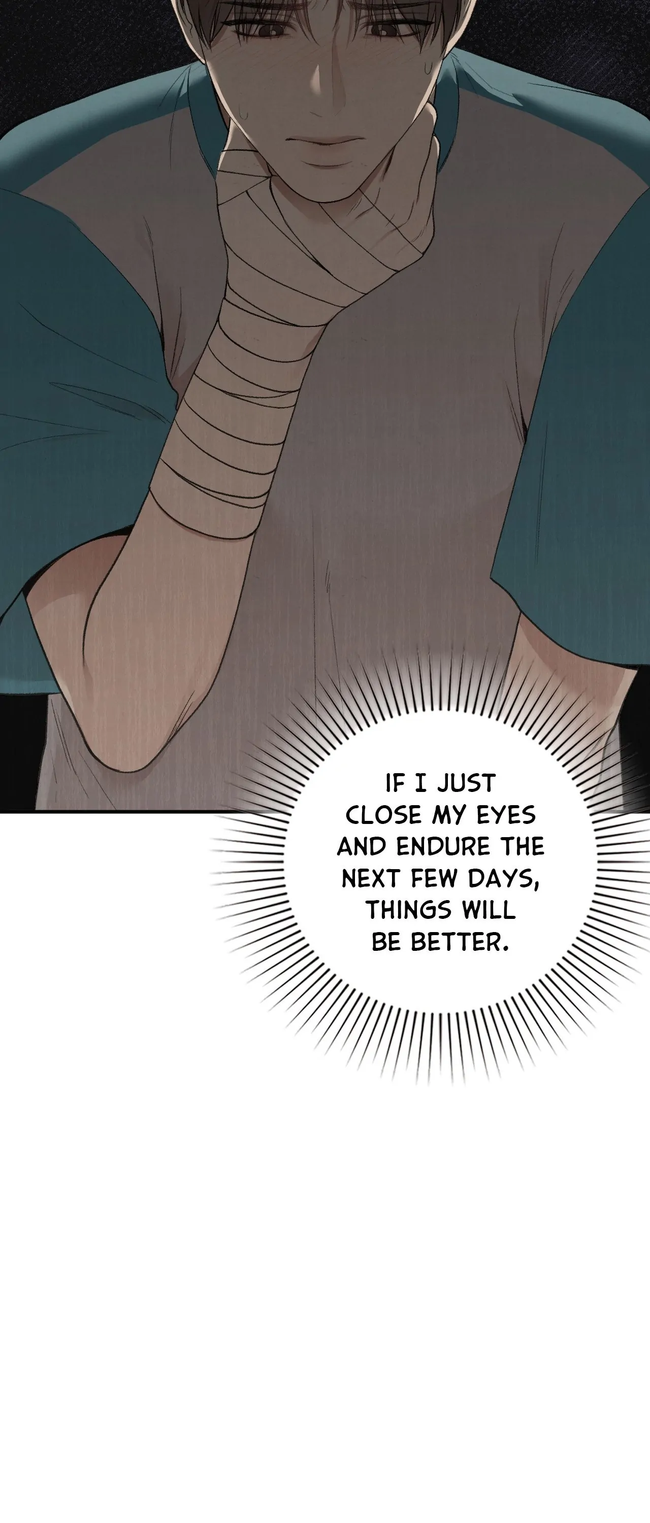 Reap What You Sow [Official] - Chapter 6 manhwa