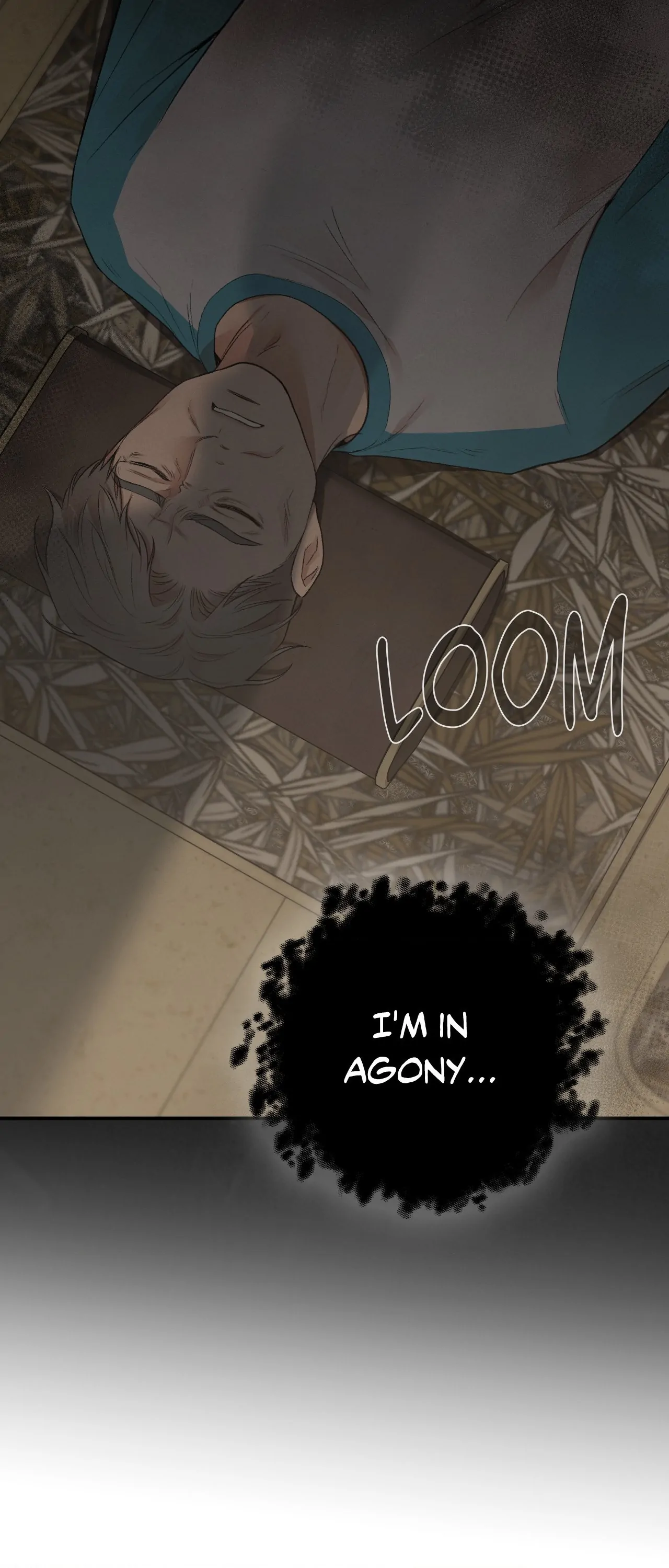 Reap What You Sow [Official] - Chapter 6 manhwa