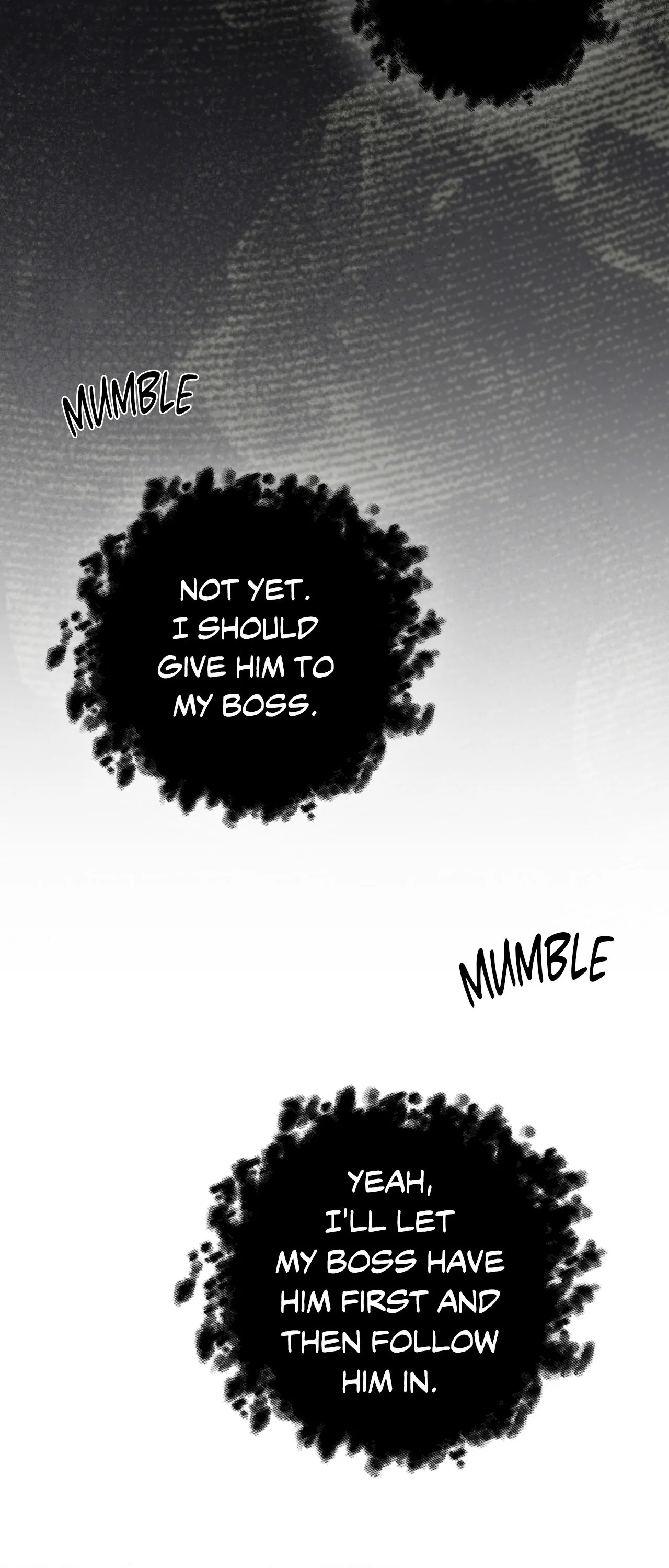 Reap What You Sow [Official] - Chapter 6 manhwa