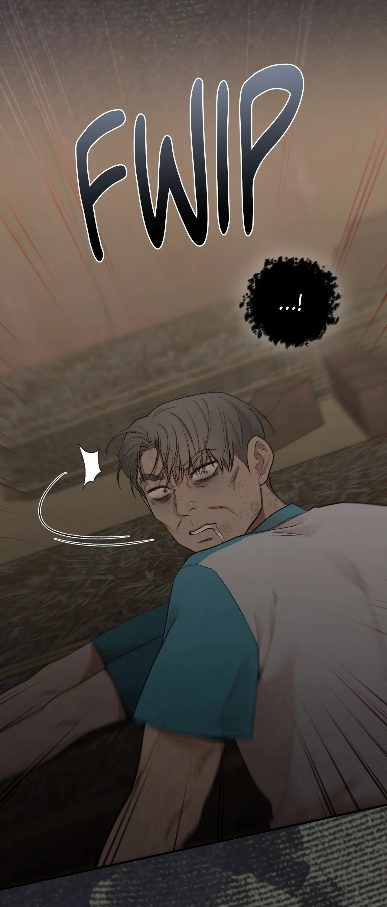 Reap What You Sow [Official] - Chapter 6 manhwa