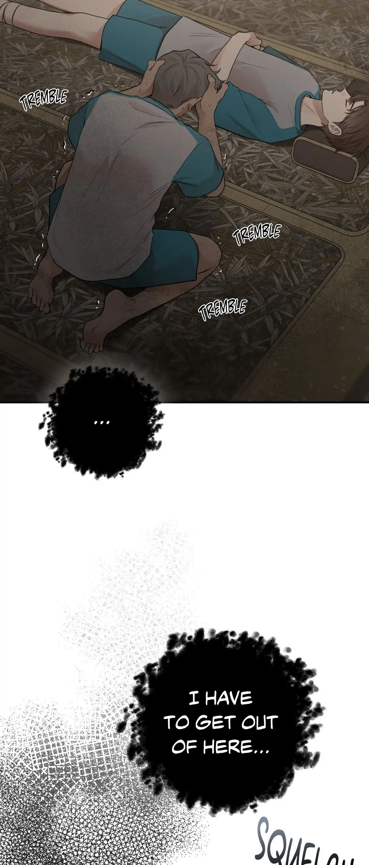 Reap What You Sow [Official] - Chapter 6 manhwa