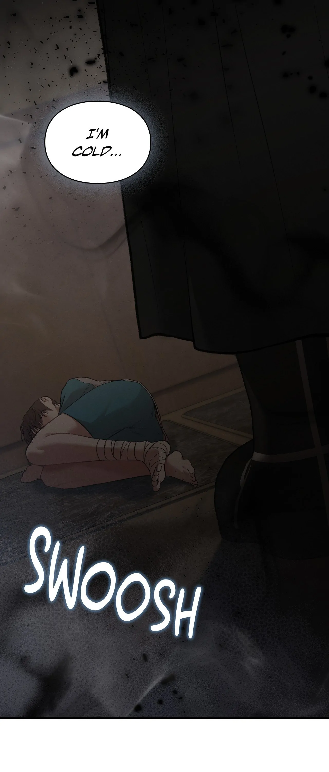 Reap What You Sow [Official] - Chapter 6 manhwa