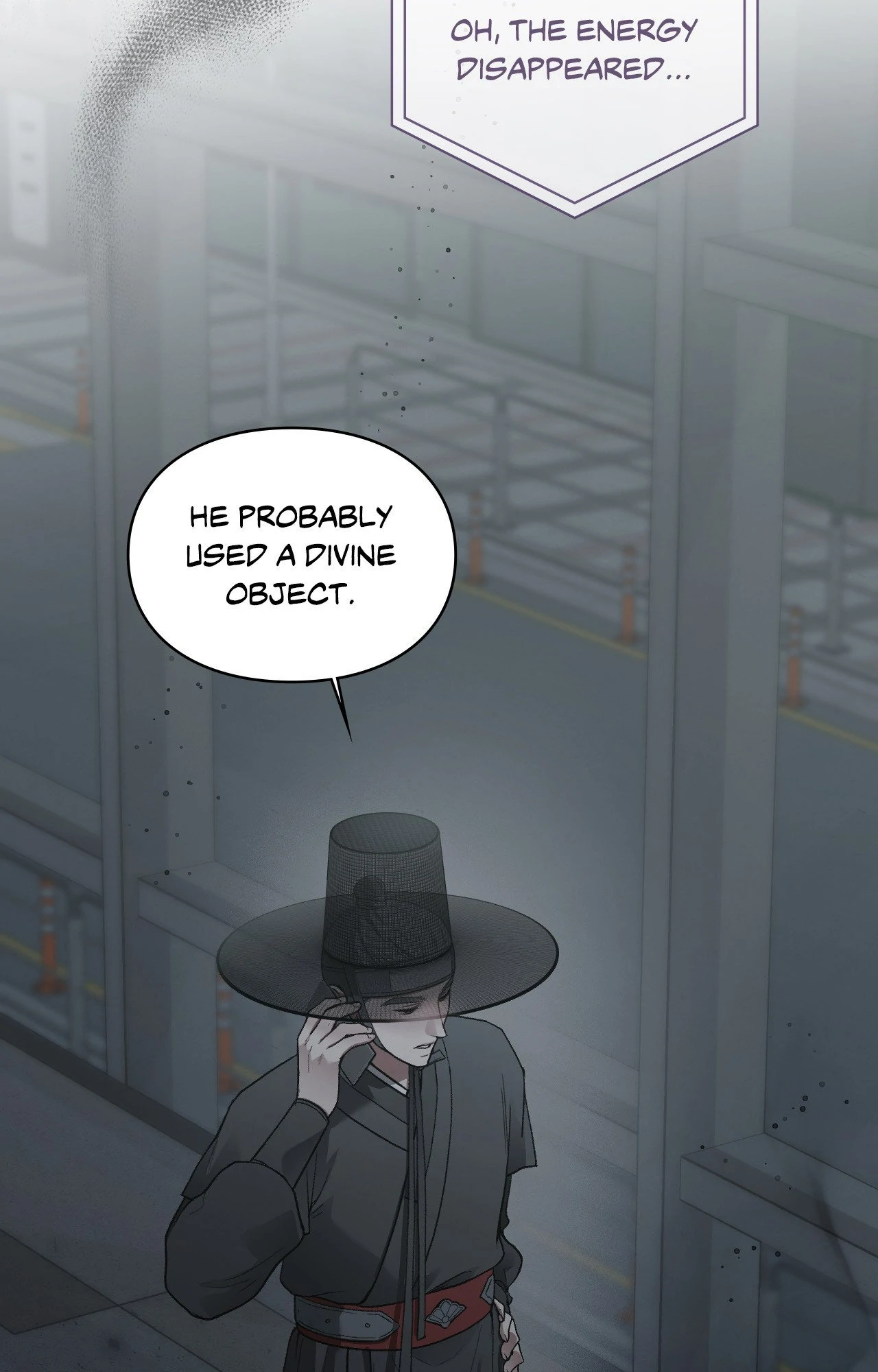 Reap What You Sow [Official] - Chapter 7 manhwa