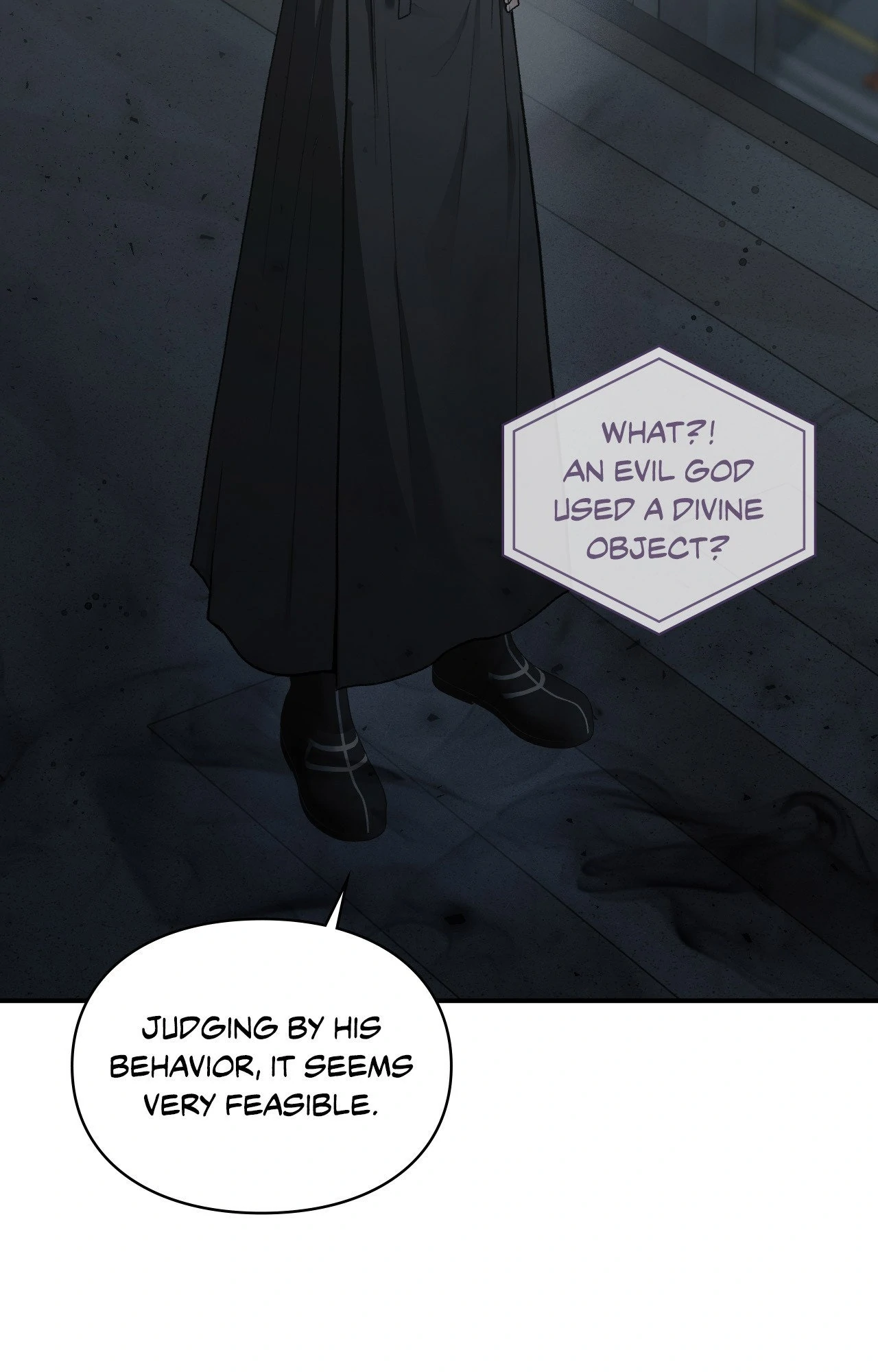 Reap What You Sow [Official] - Chapter 7 manhwa