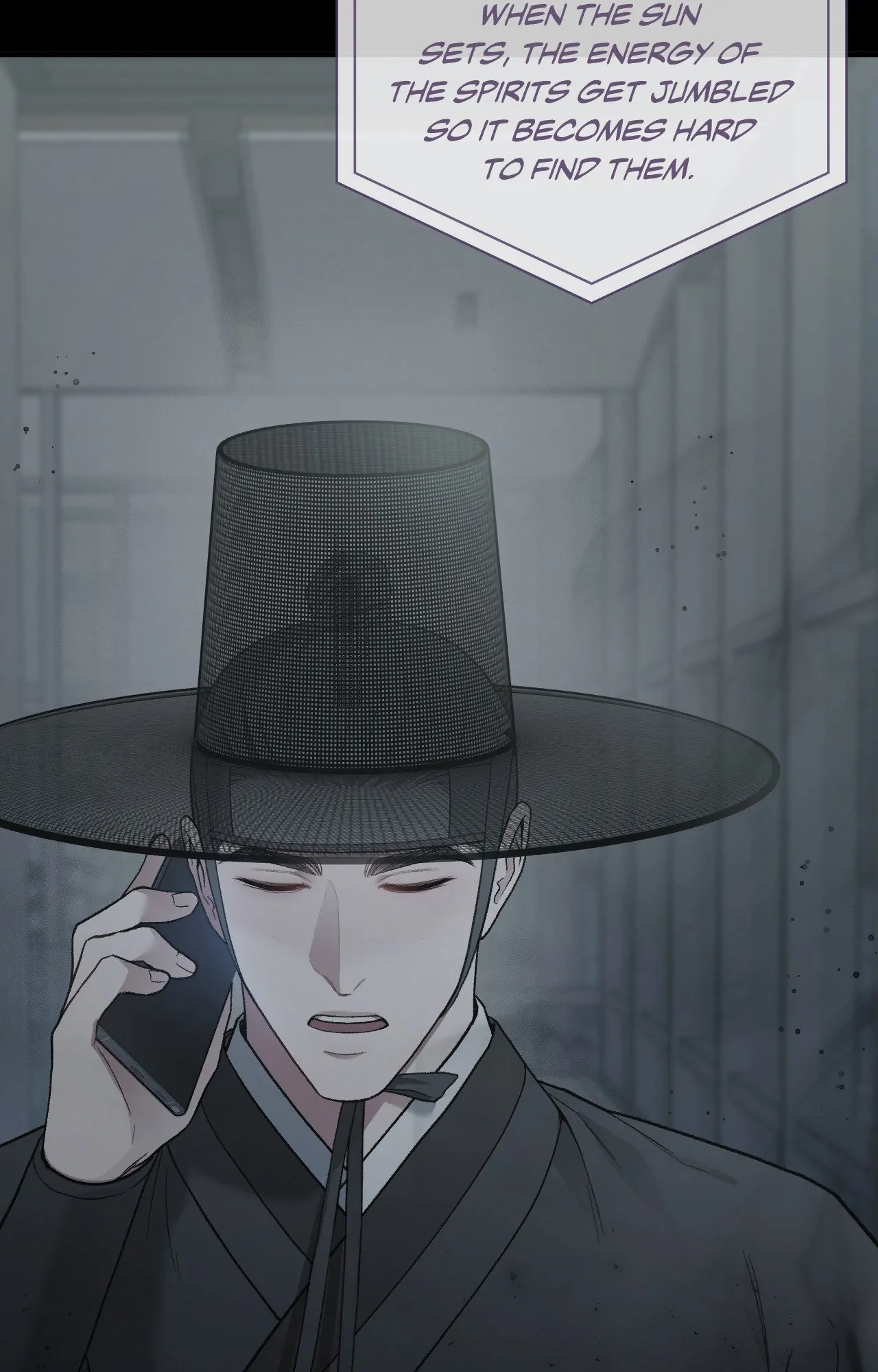 Reap What You Sow [Official] - Chapter 7 manhwa