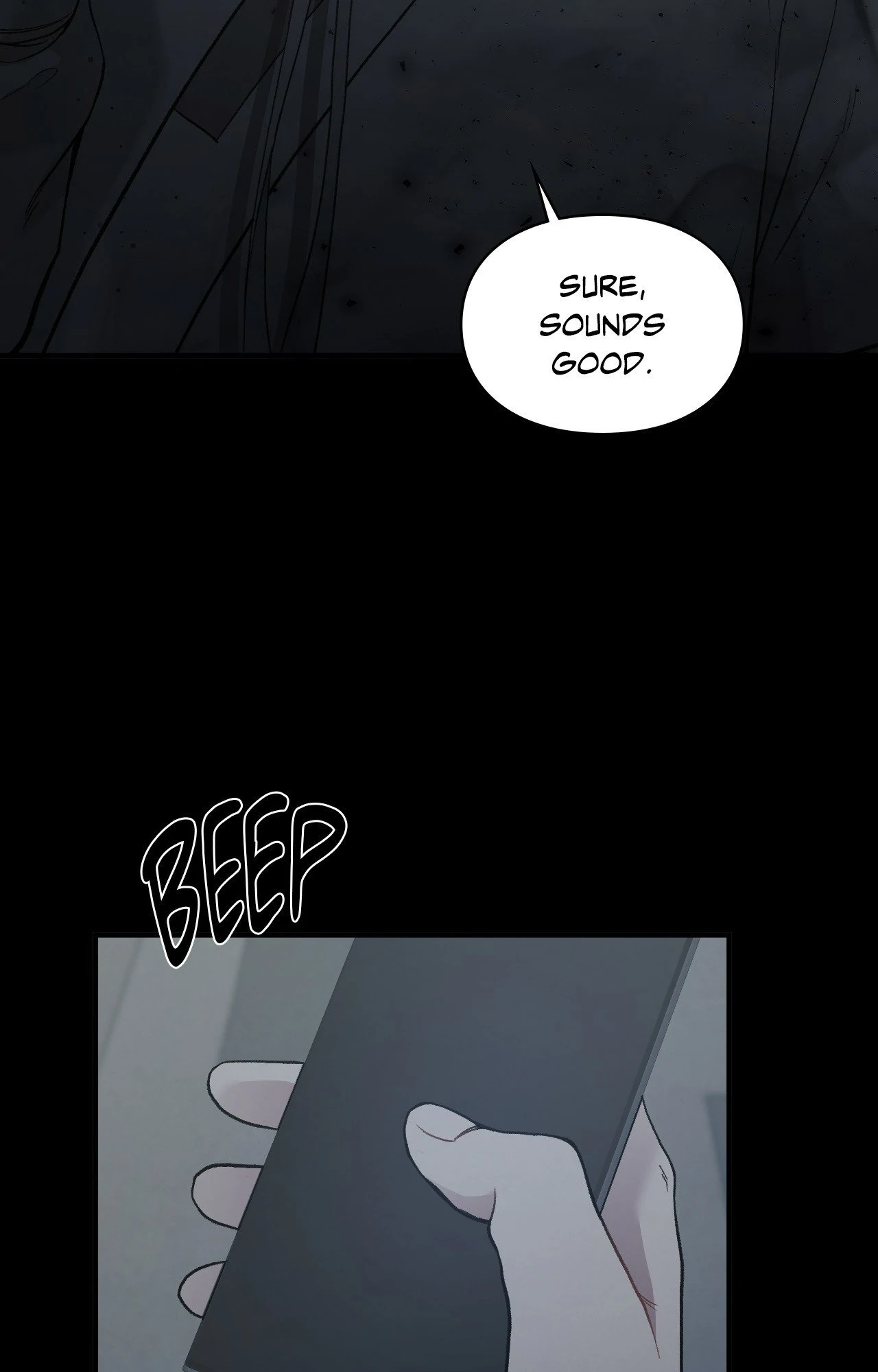 Reap What You Sow [Official] - Chapter 7 manhwa