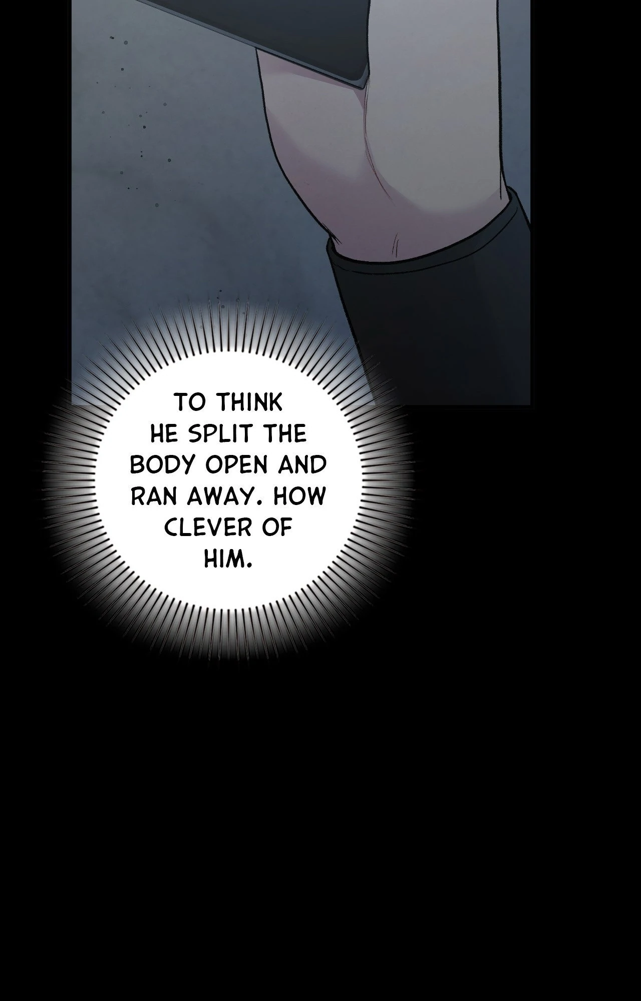 Reap What You Sow [Official] - Chapter 7 manhwa