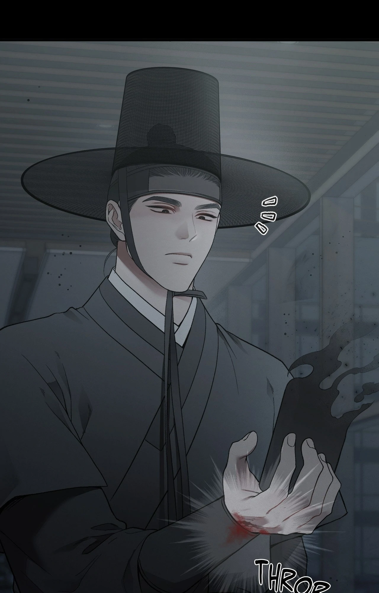 Reap What You Sow [Official] - Chapter 7 manhwa