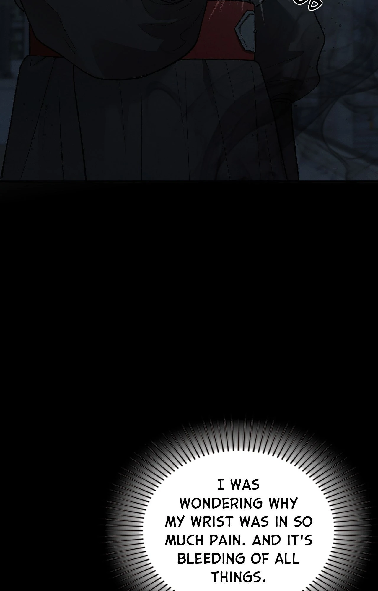 Reap What You Sow [Official] - Chapter 7 manhwa
