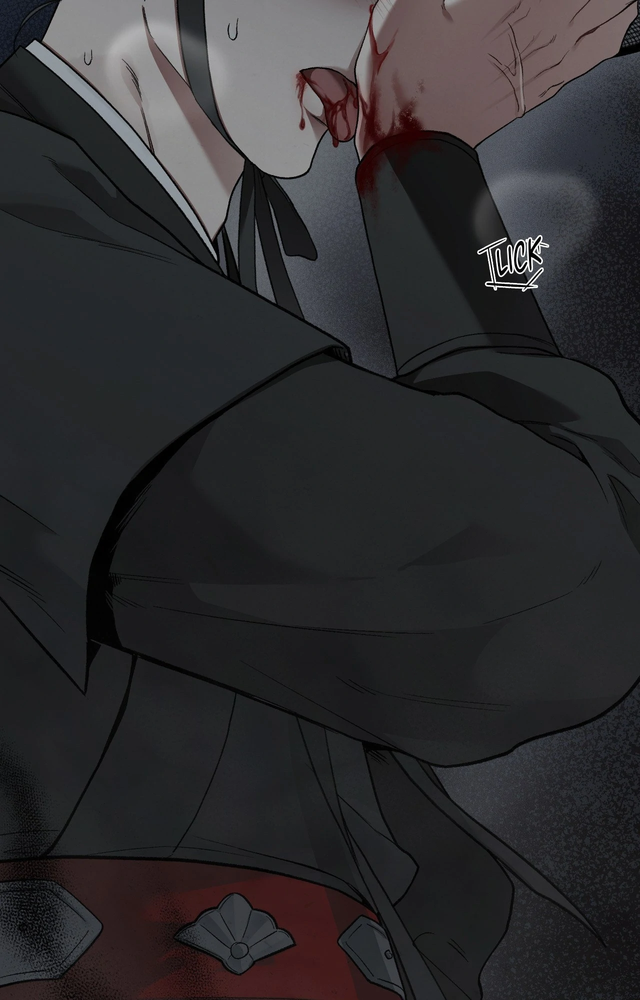 Reap What You Sow [Official] - Chapter 7 manhwa