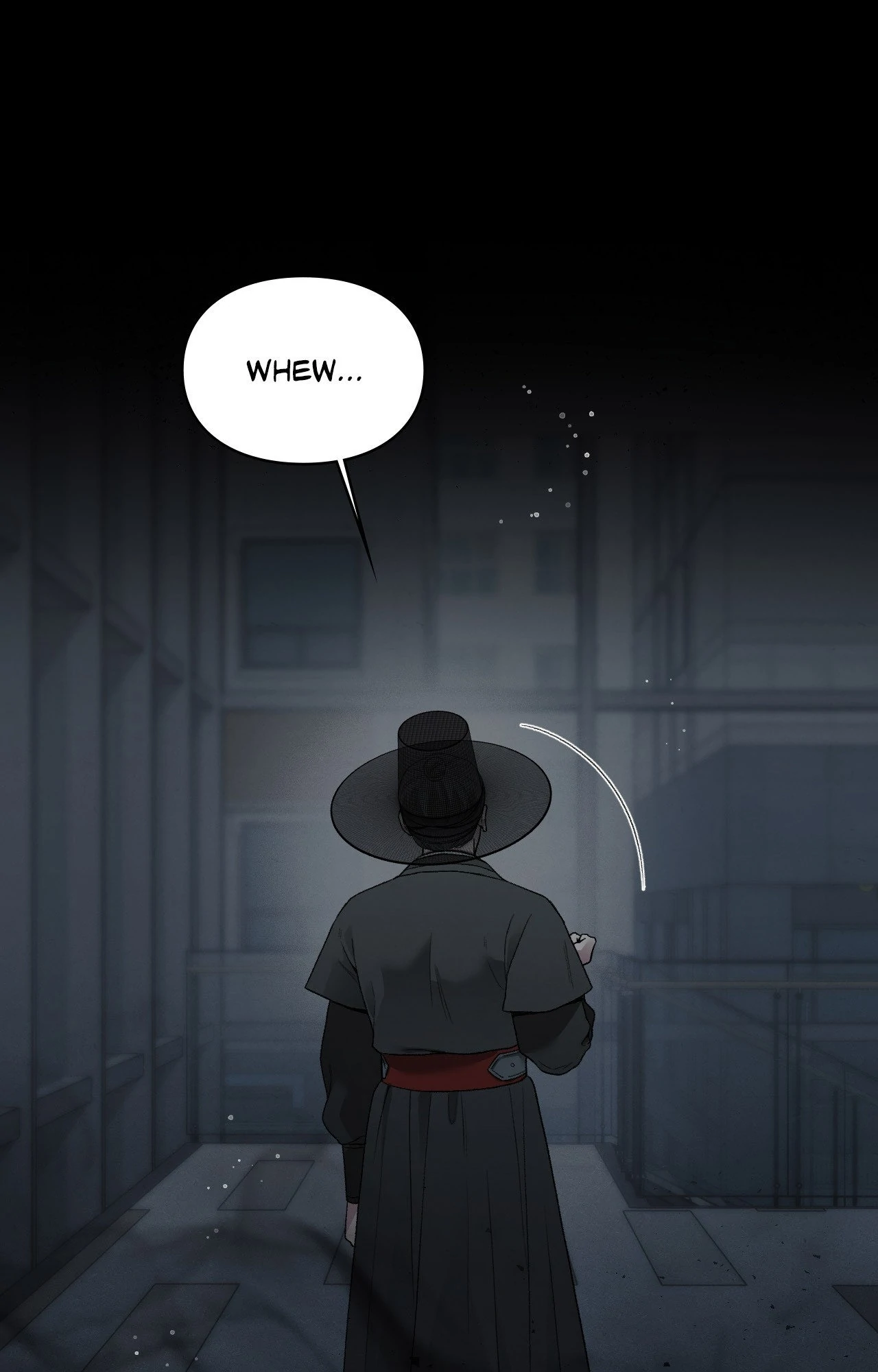 Reap What You Sow [Official] - Chapter 7 manhwa
