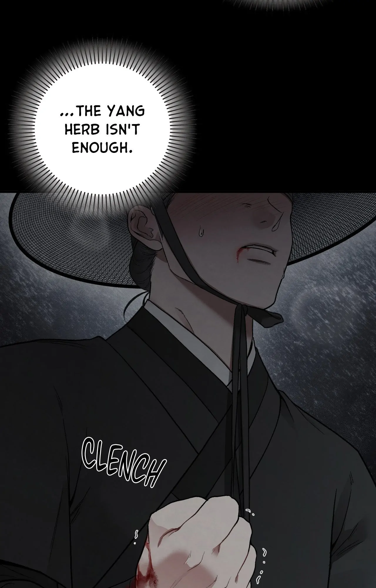 Reap What You Sow [Official] - Chapter 7 manhwa