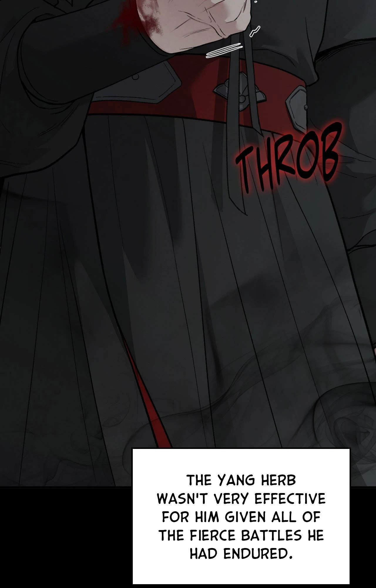 Reap What You Sow [Official] - Chapter 7 manhwa