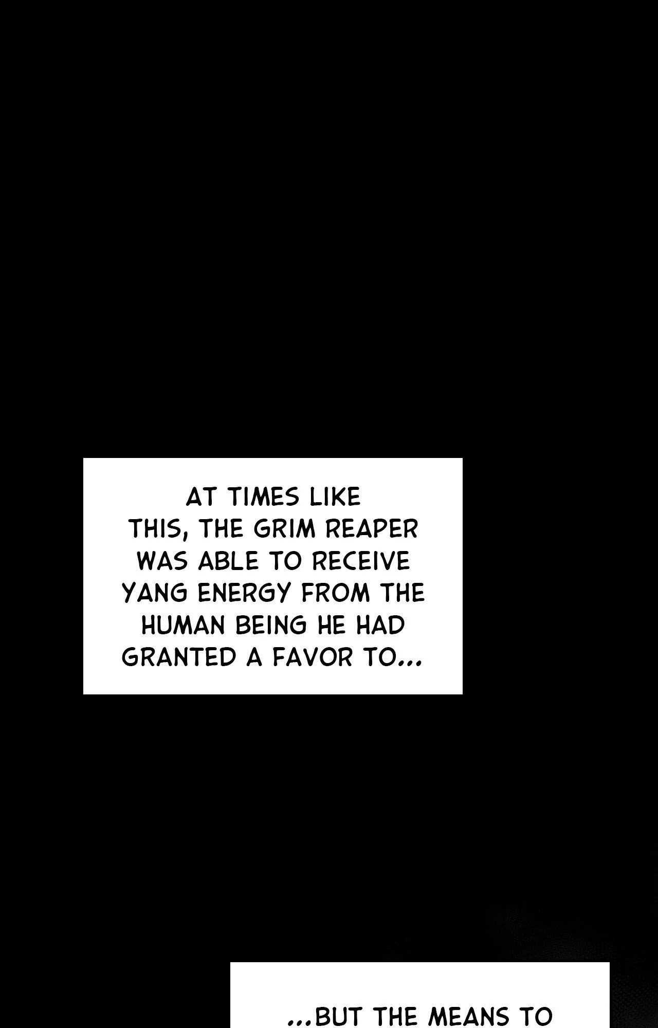 Reap What You Sow [Official] - Chapter 7 manhwa