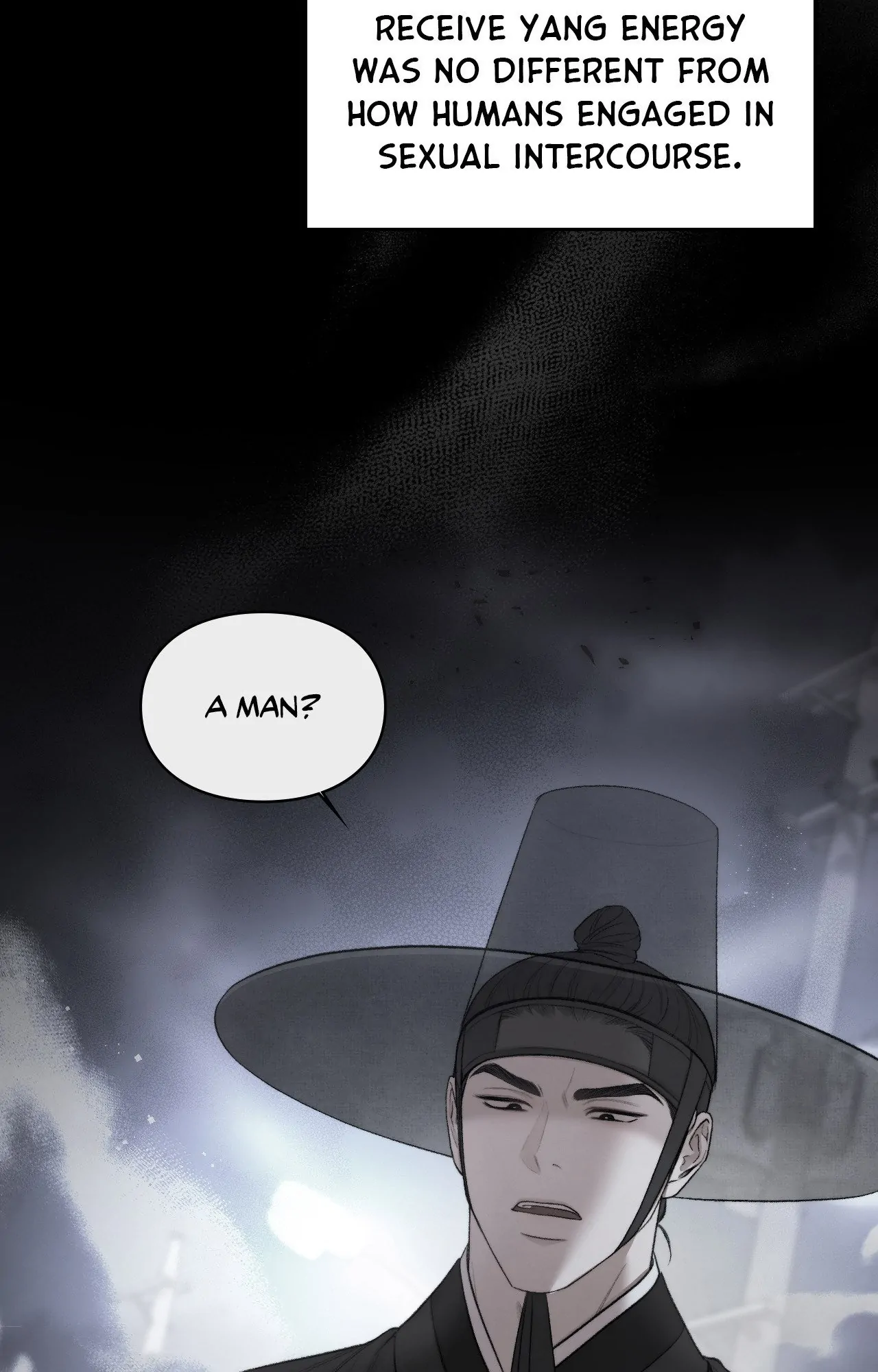 Reap What You Sow [Official] - Chapter 7 manhwa