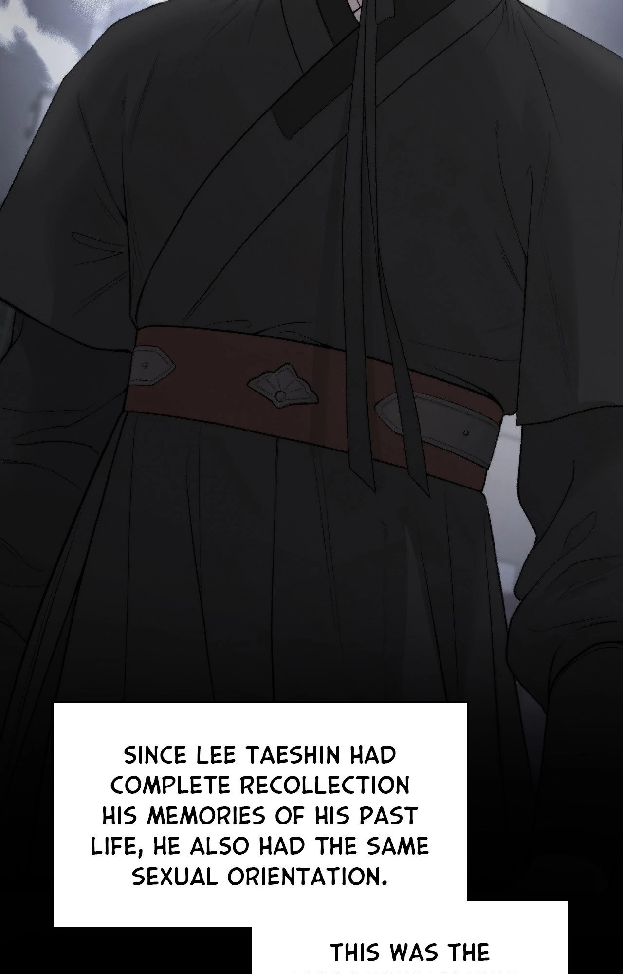 Reap What You Sow [Official] - Chapter 7 manhwa