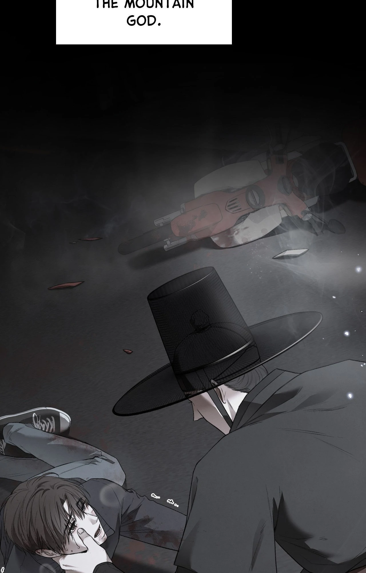 Reap What You Sow [Official] - Chapter 7 manhwa