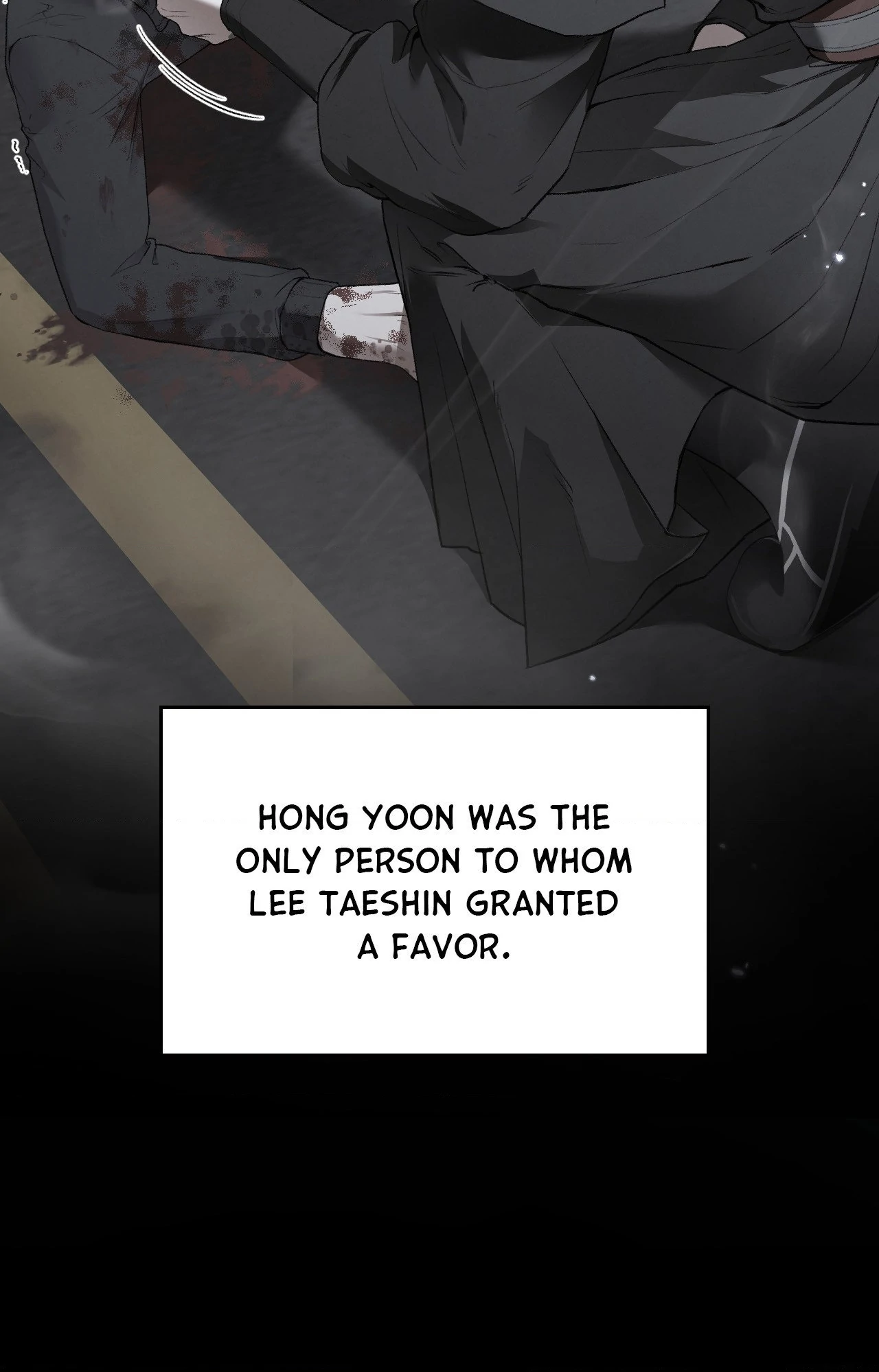 Reap What You Sow [Official] - Chapter 7 manhwa