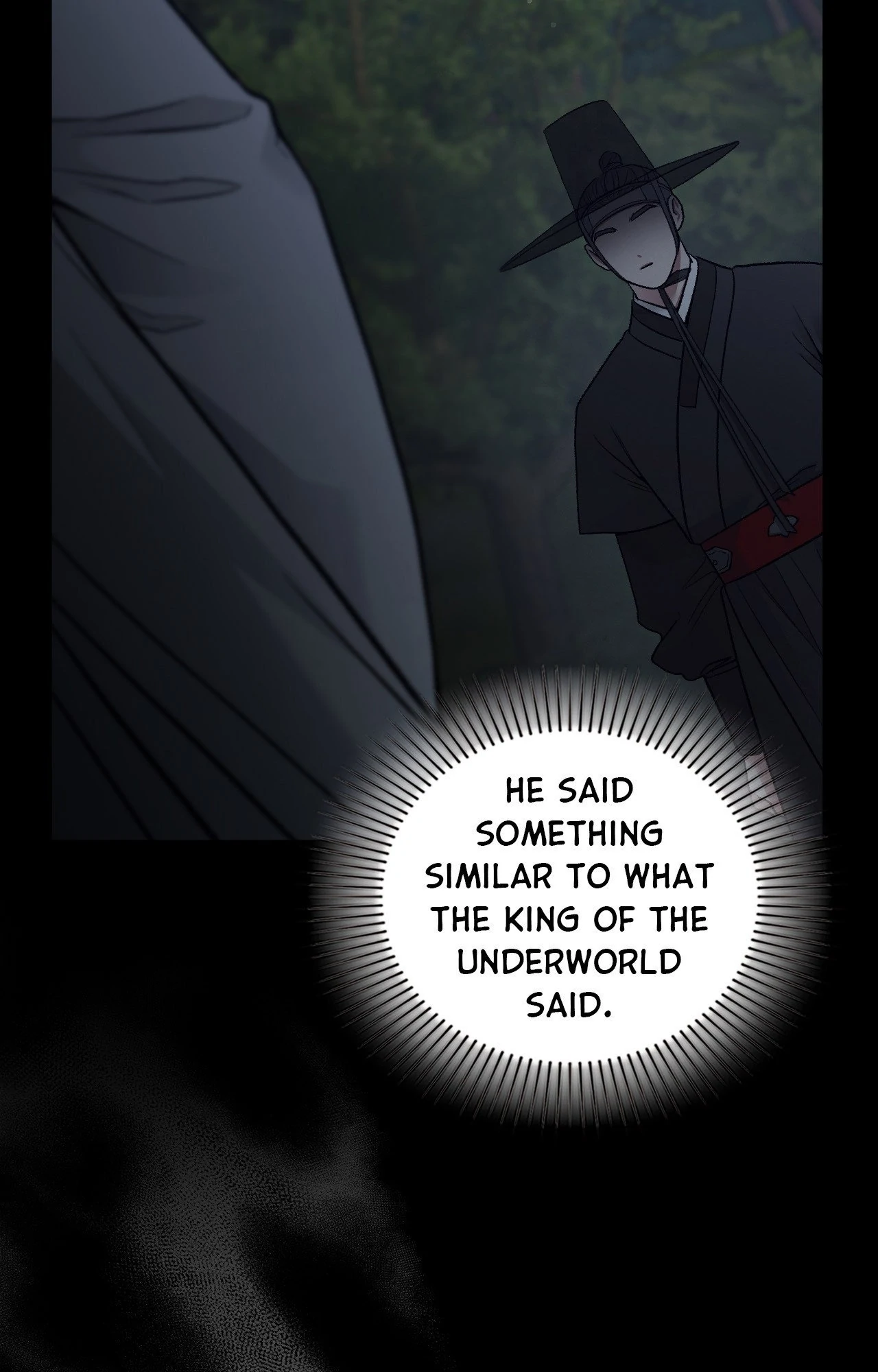 Reap What You Sow [Official] - Chapter 7 manhwa