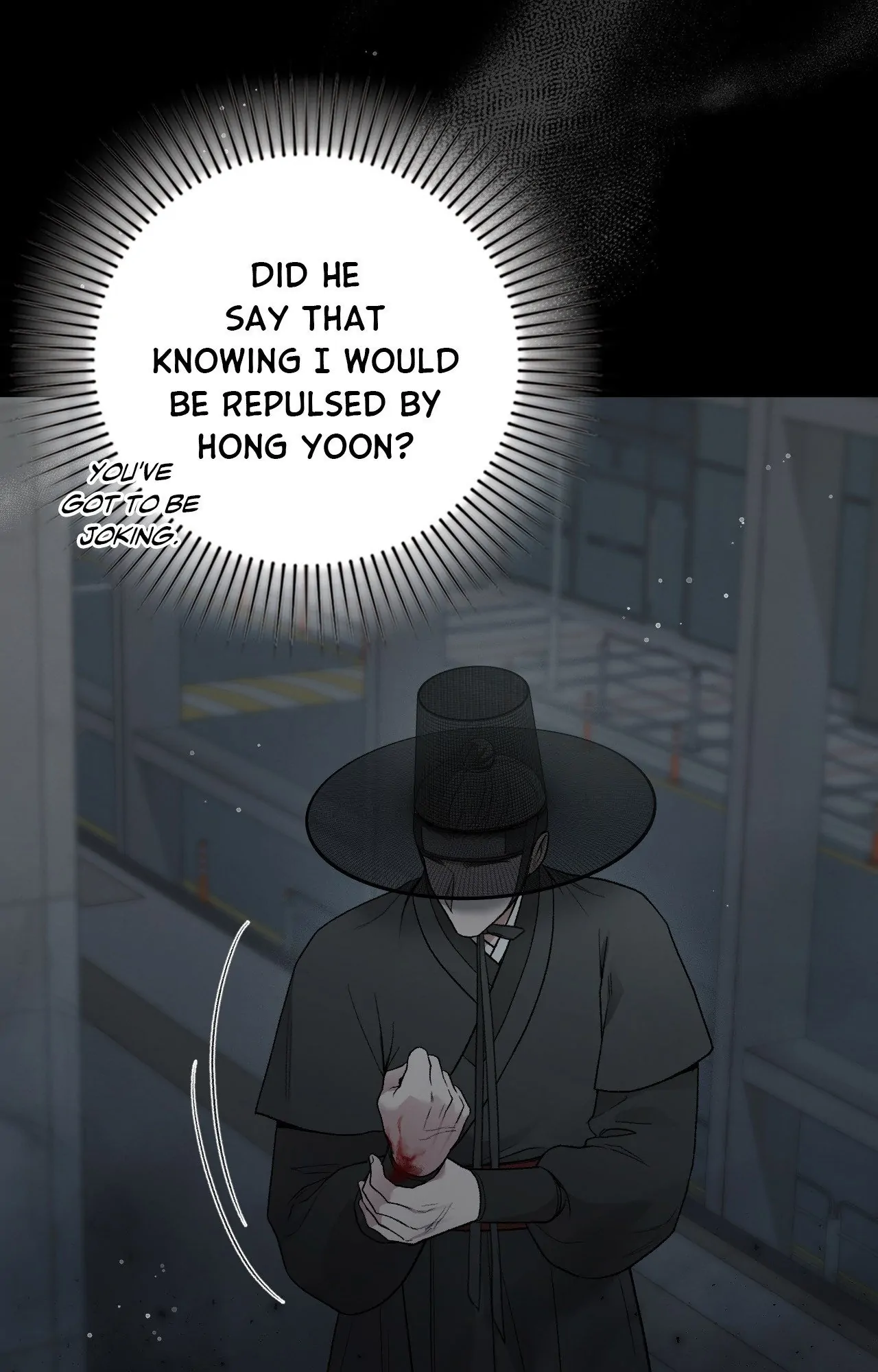 Reap What You Sow [Official] - Chapter 7 manhwa
