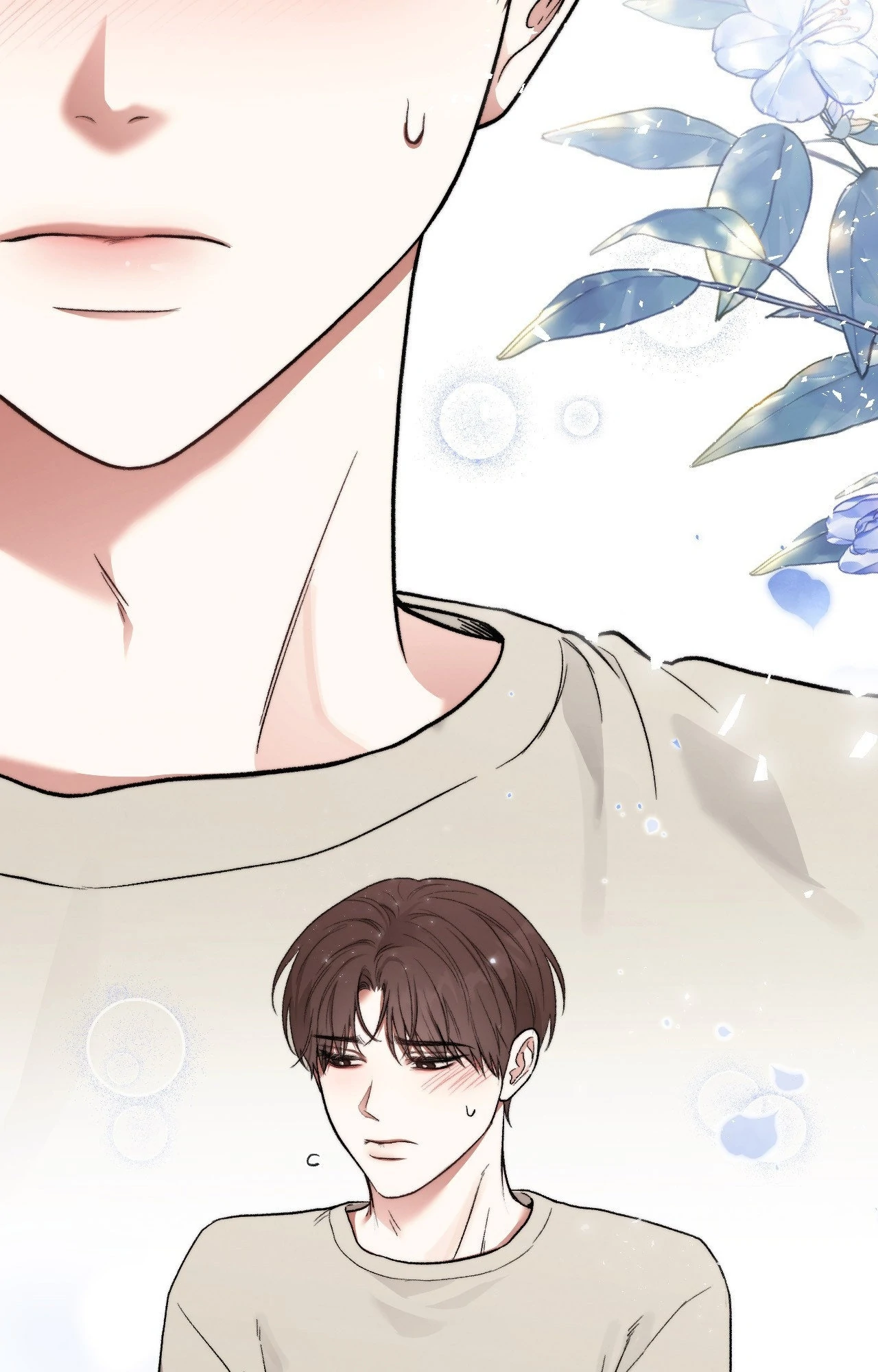 Reap What You Sow [Official] - Chapter 7 manhwa