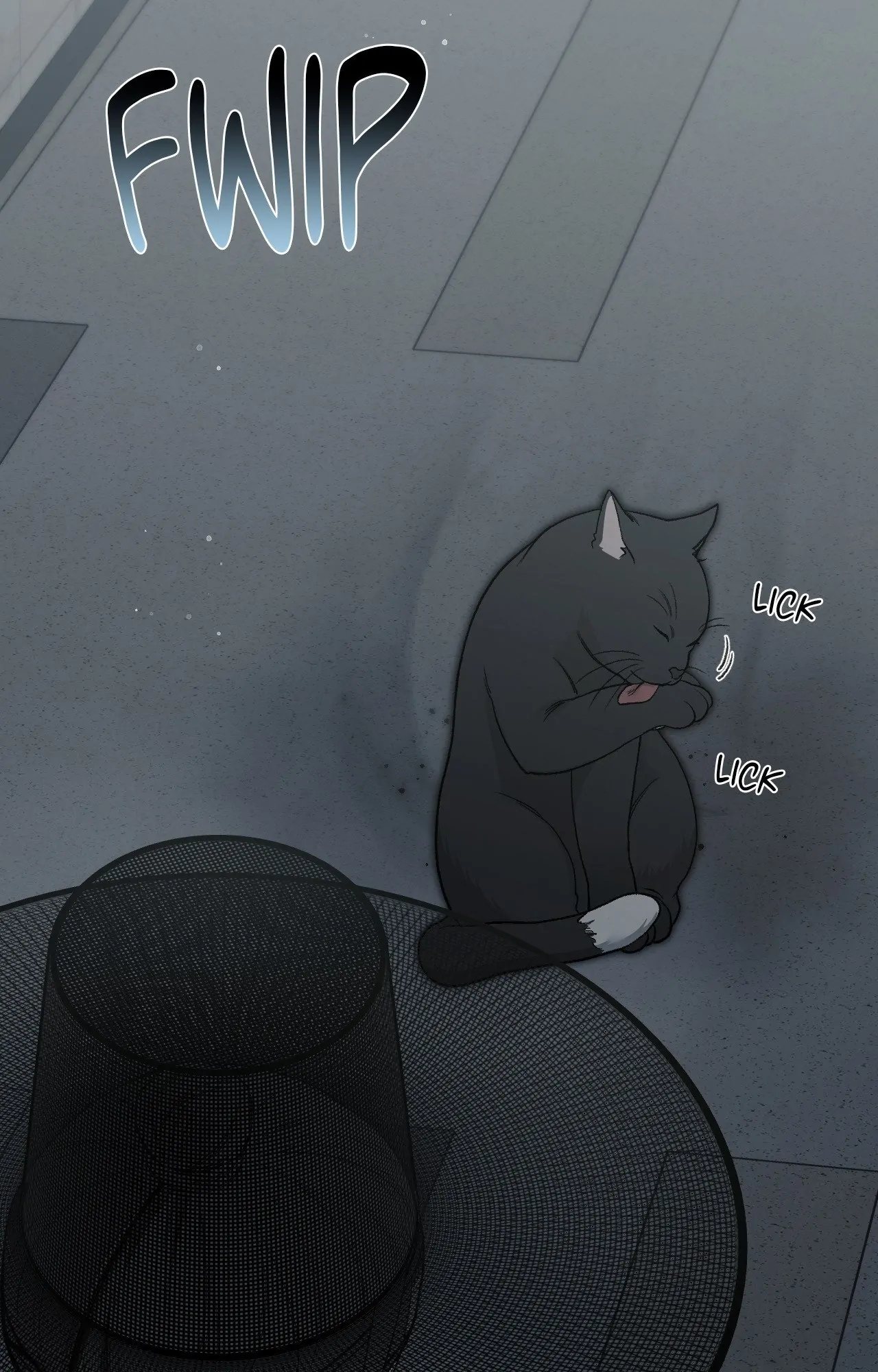 Reap What You Sow [Official] - Chapter 7 manhwa