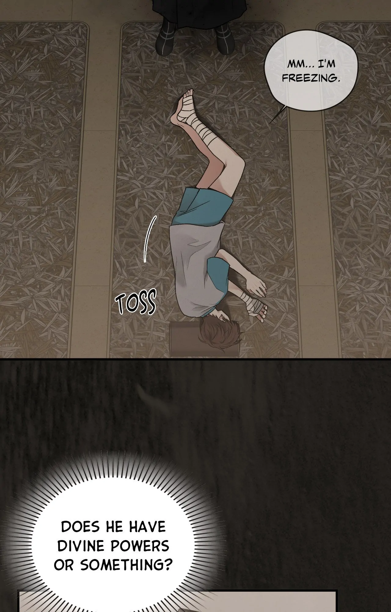 Reap What You Sow [Official] - Chapter 7 manhwa