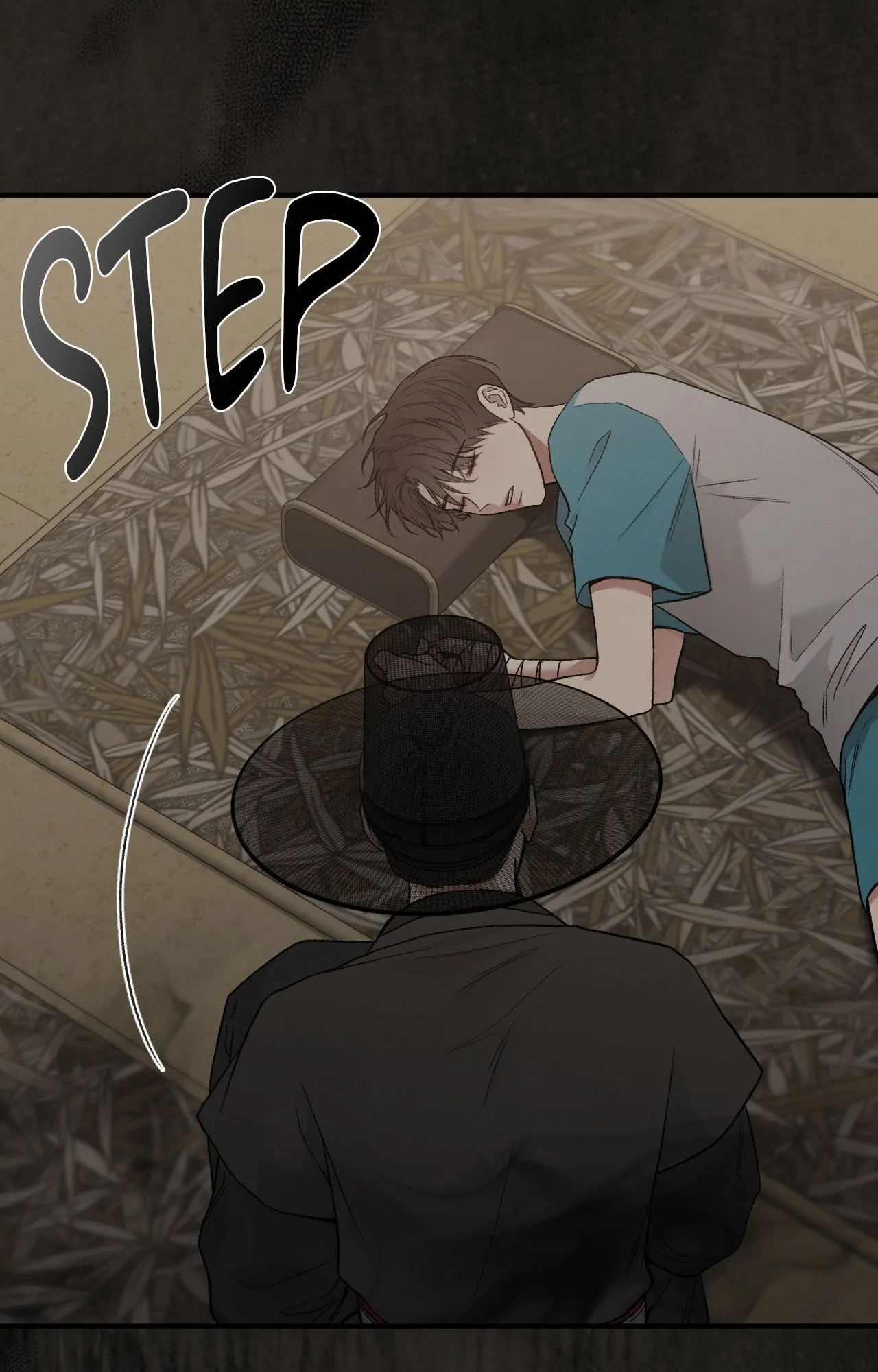 Reap What You Sow [Official] - Chapter 7 manhwa