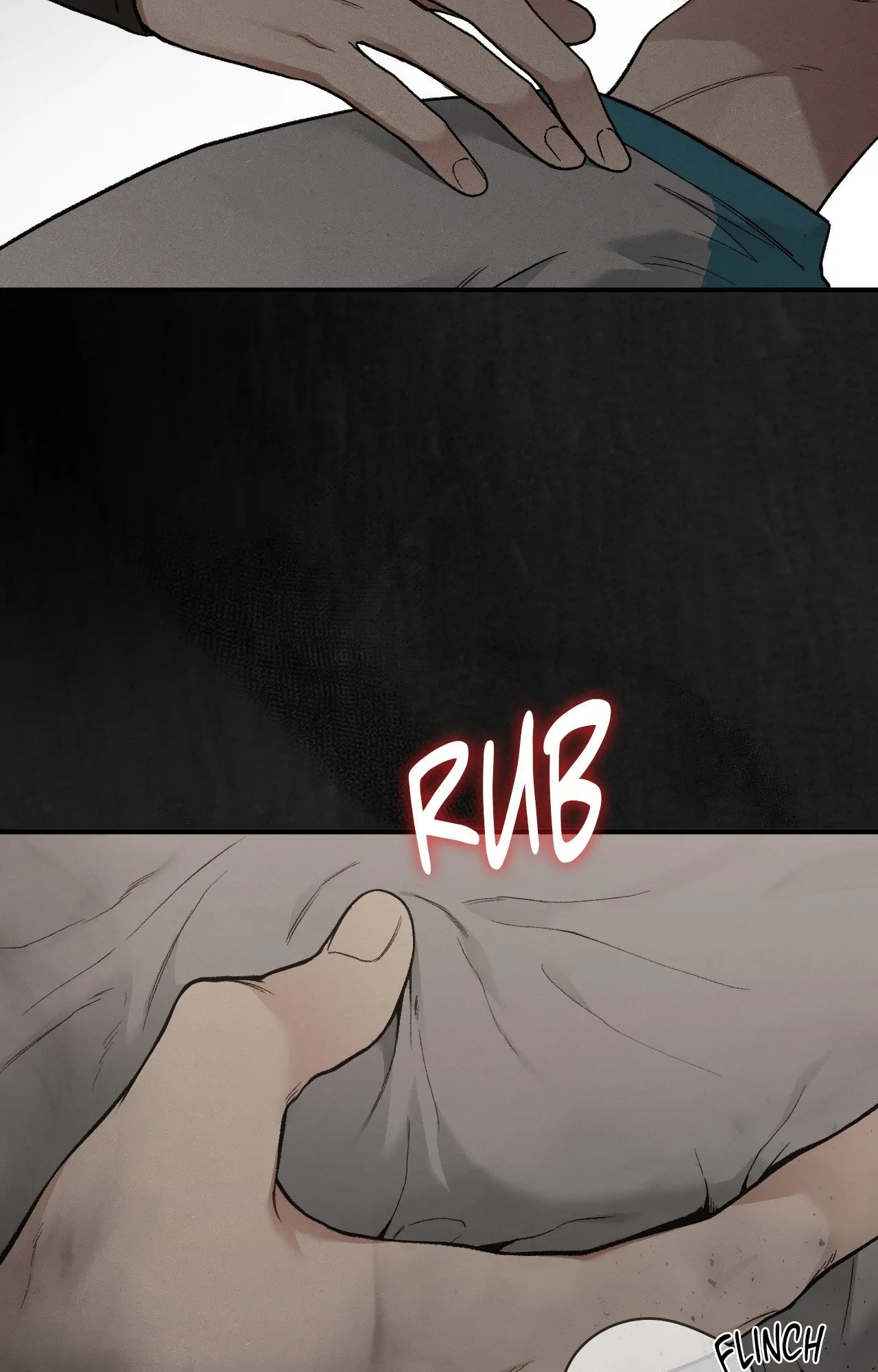 Reap What You Sow [Official] - Chapter 7 manhwa