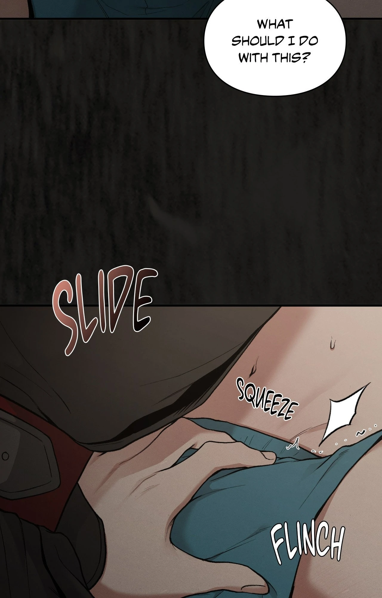 Reap What You Sow [Official] - Chapter 7 manhwa