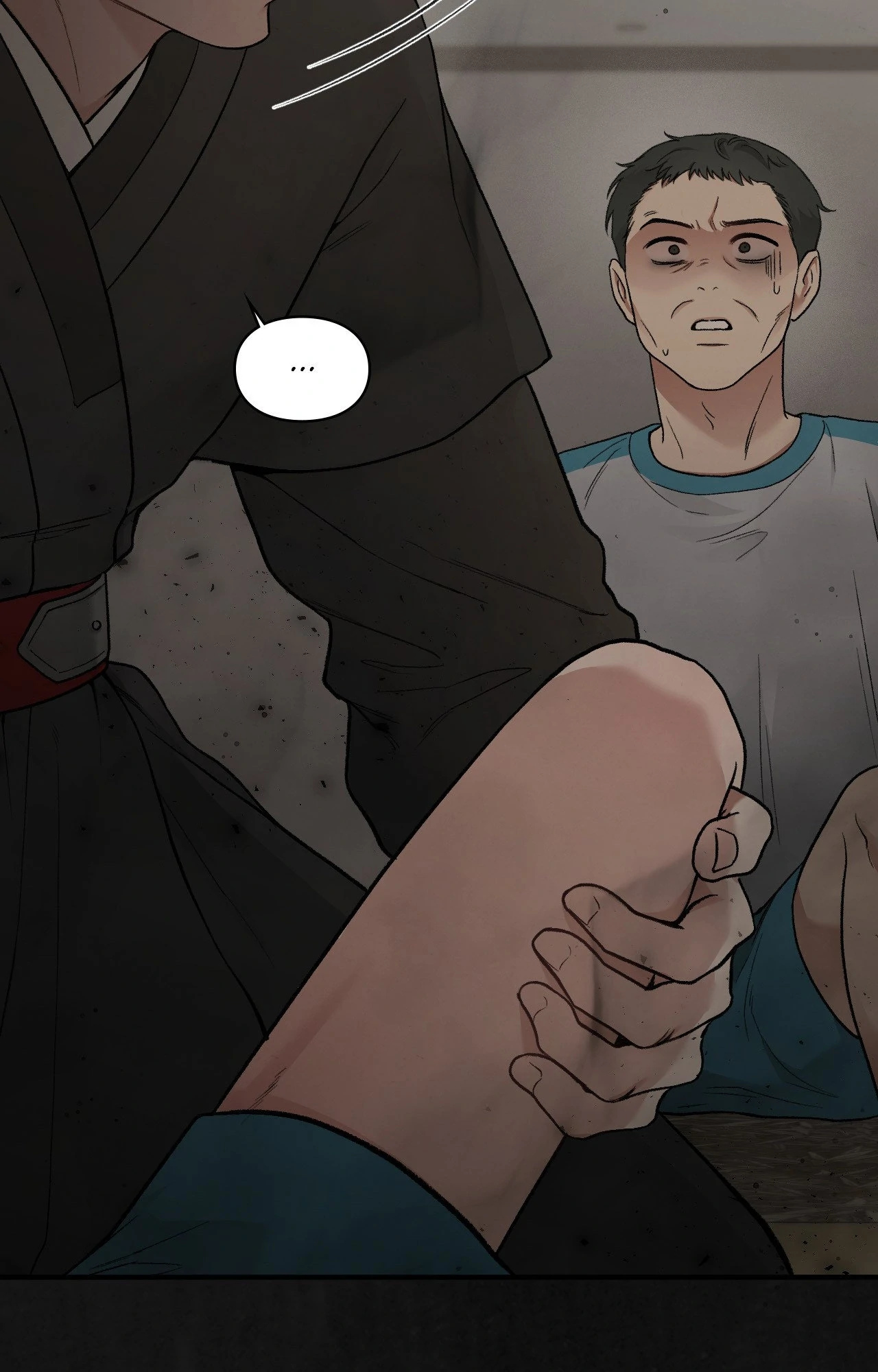 Reap What You Sow [Official] - Chapter 7 manhwa