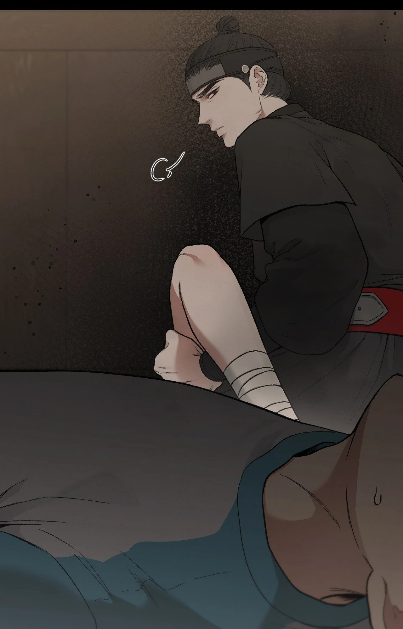 Reap What You Sow [Official] - Chapter 7 manhwa