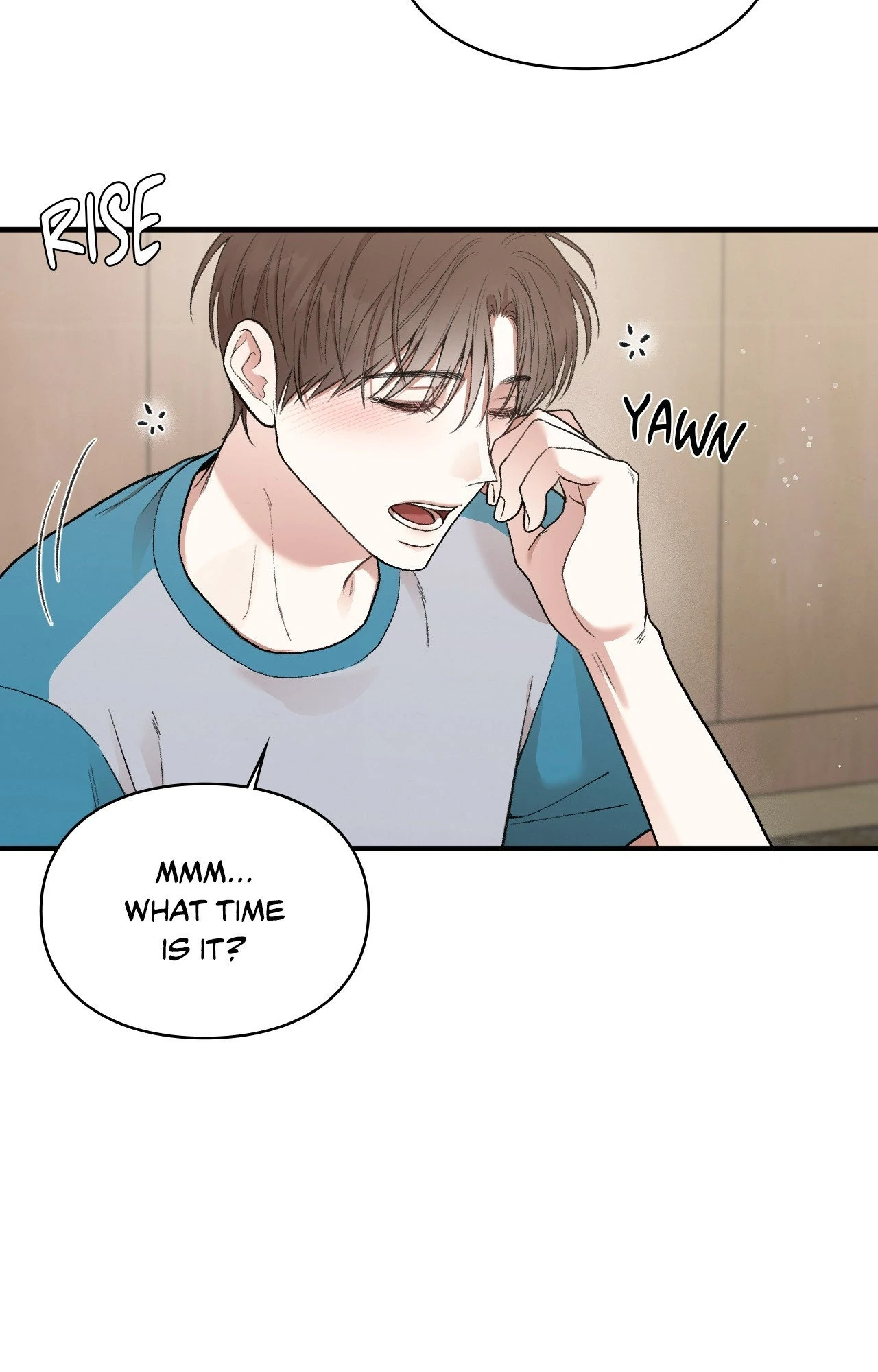 Reap What You Sow [Official] - Chapter 7 manhwa