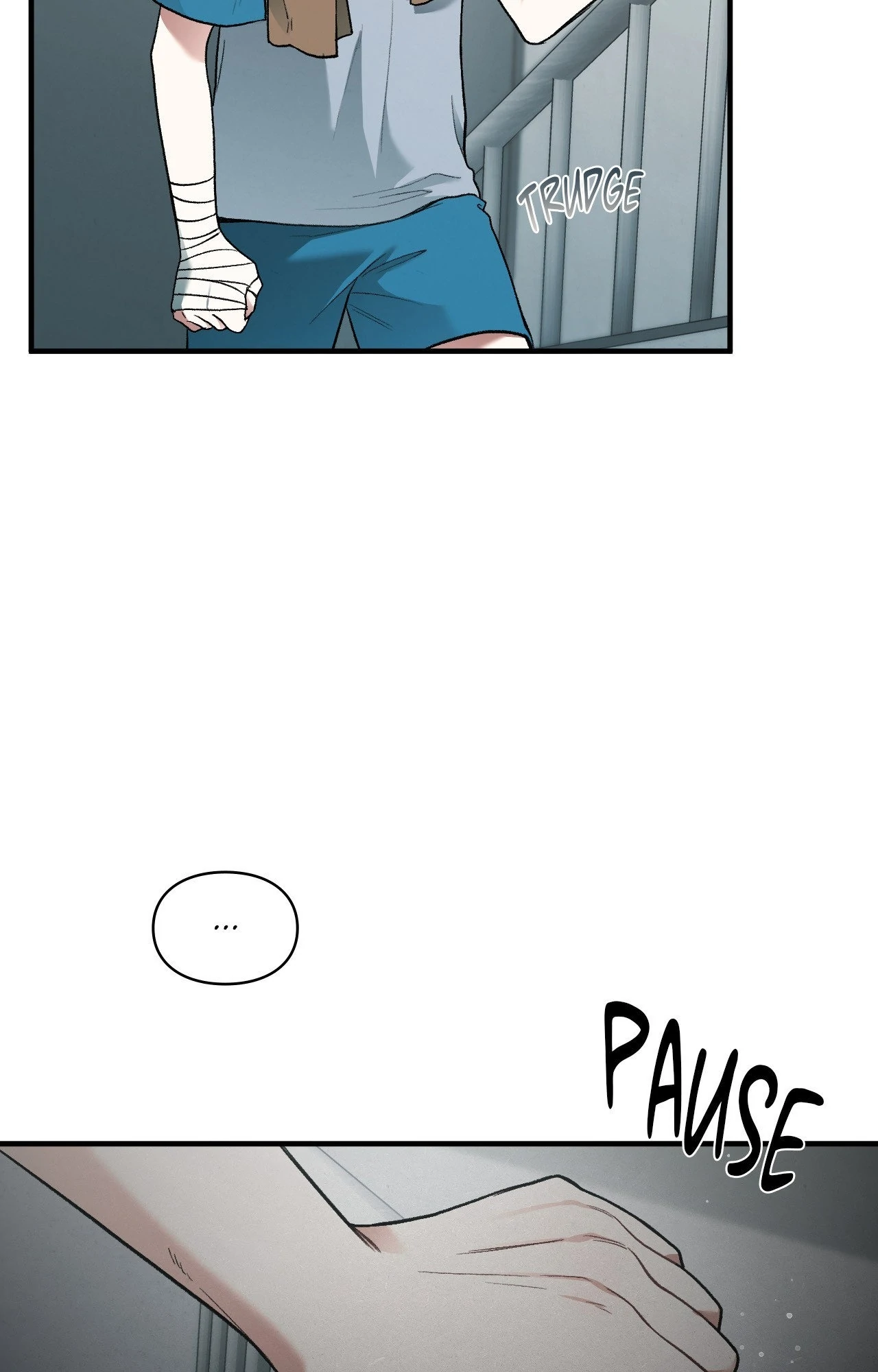 Reap What You Sow [Official] - Chapter 7 manhwa