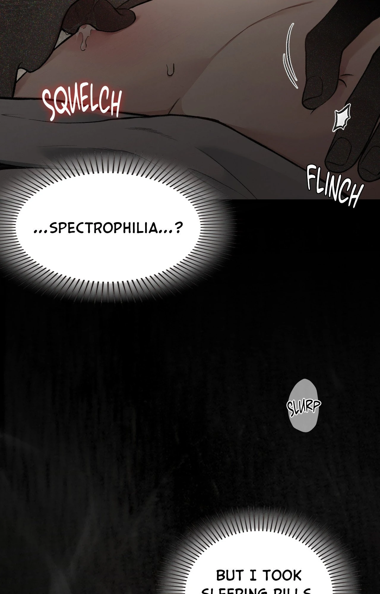 Reap What You Sow [Official] - Chapter 7 manhwa