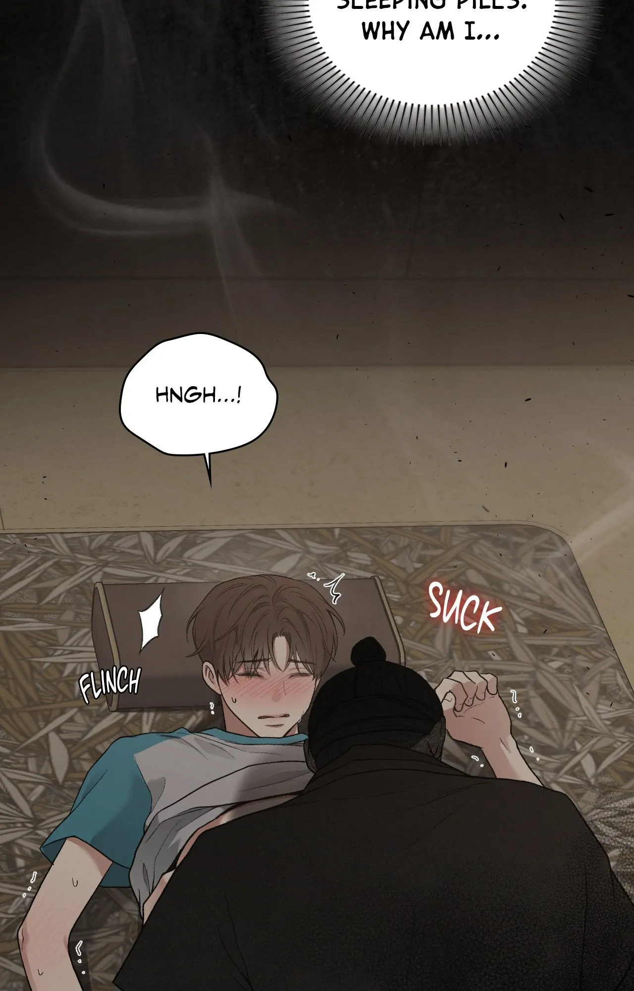 Reap What You Sow [Official] - Chapter 7 manhwa