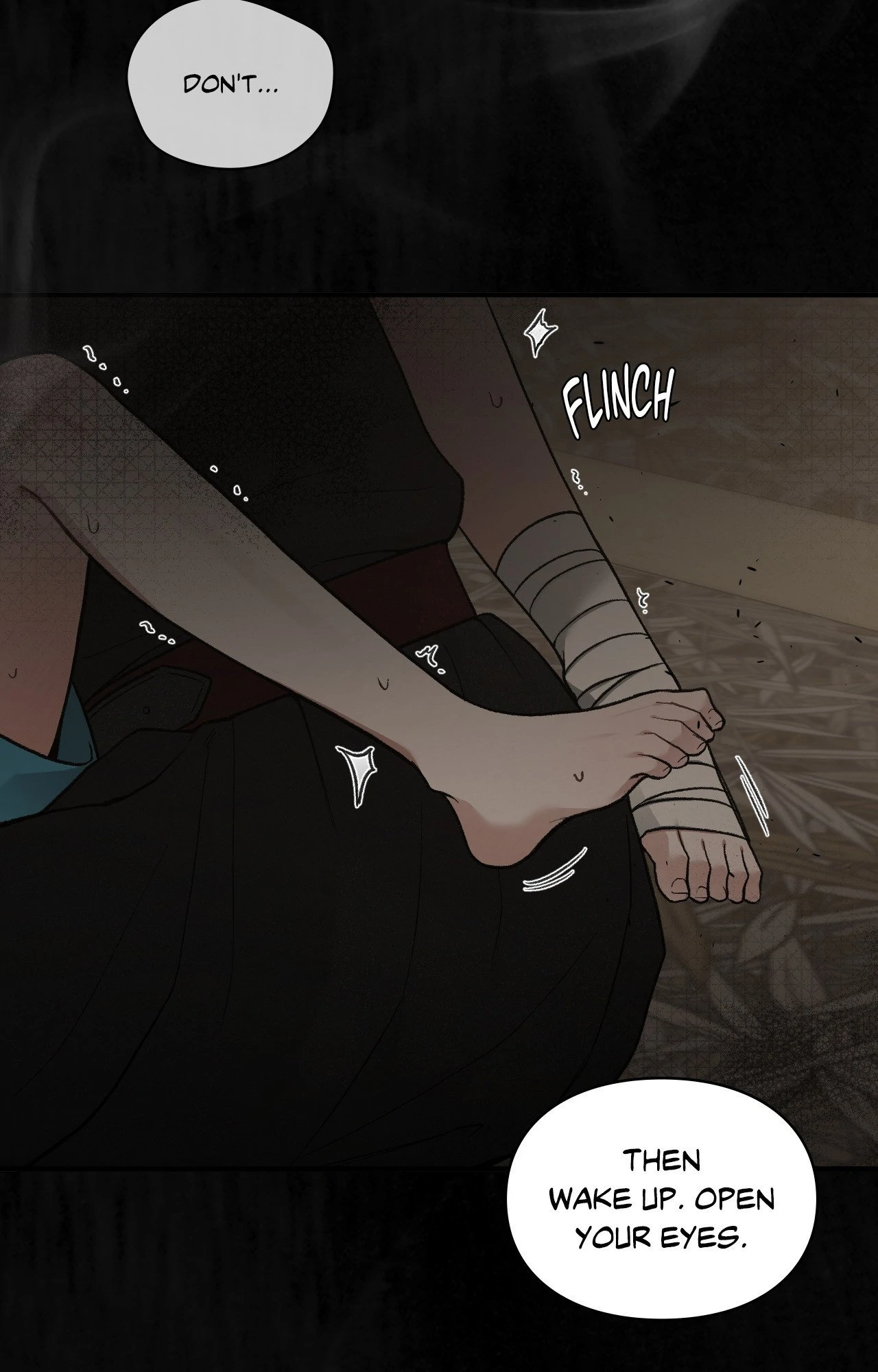 Reap What You Sow [Official] - Chapter 7 manhwa