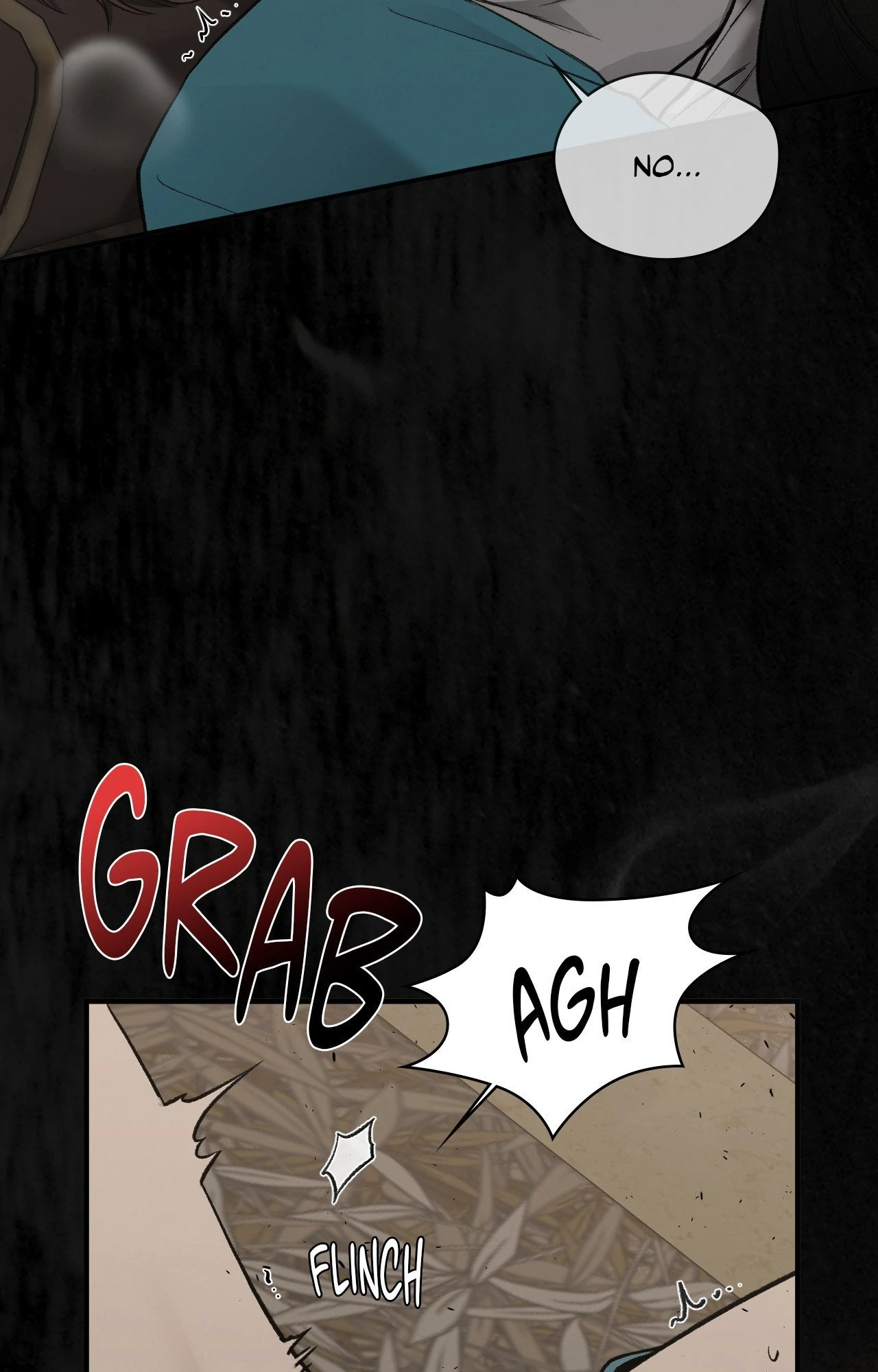 Reap What You Sow [Official] - Chapter 7 manhwa