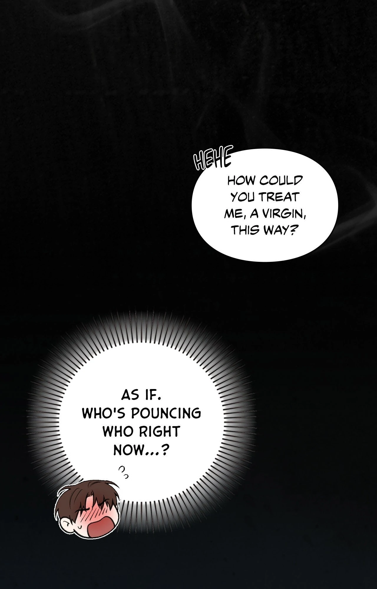 Reap What You Sow [Official] - Chapter 7 manhwa