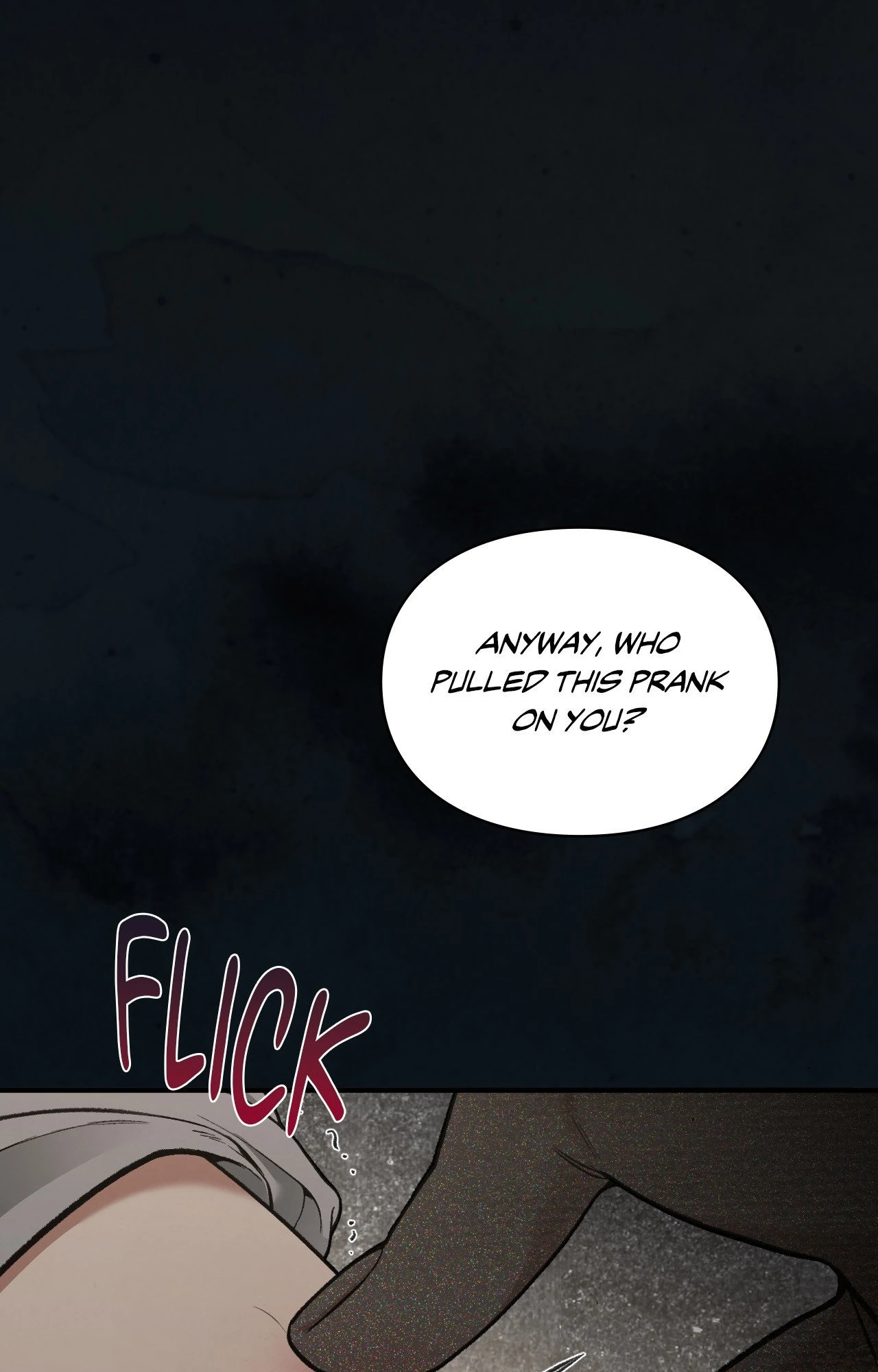 Reap What You Sow [Official] - Chapter 7 manhwa