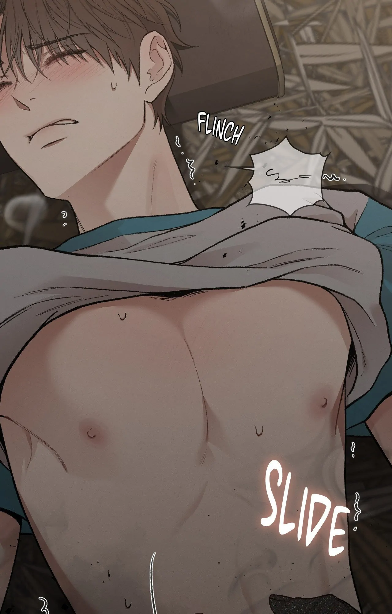 Reap What You Sow [Official] - Chapter 7 manhwa