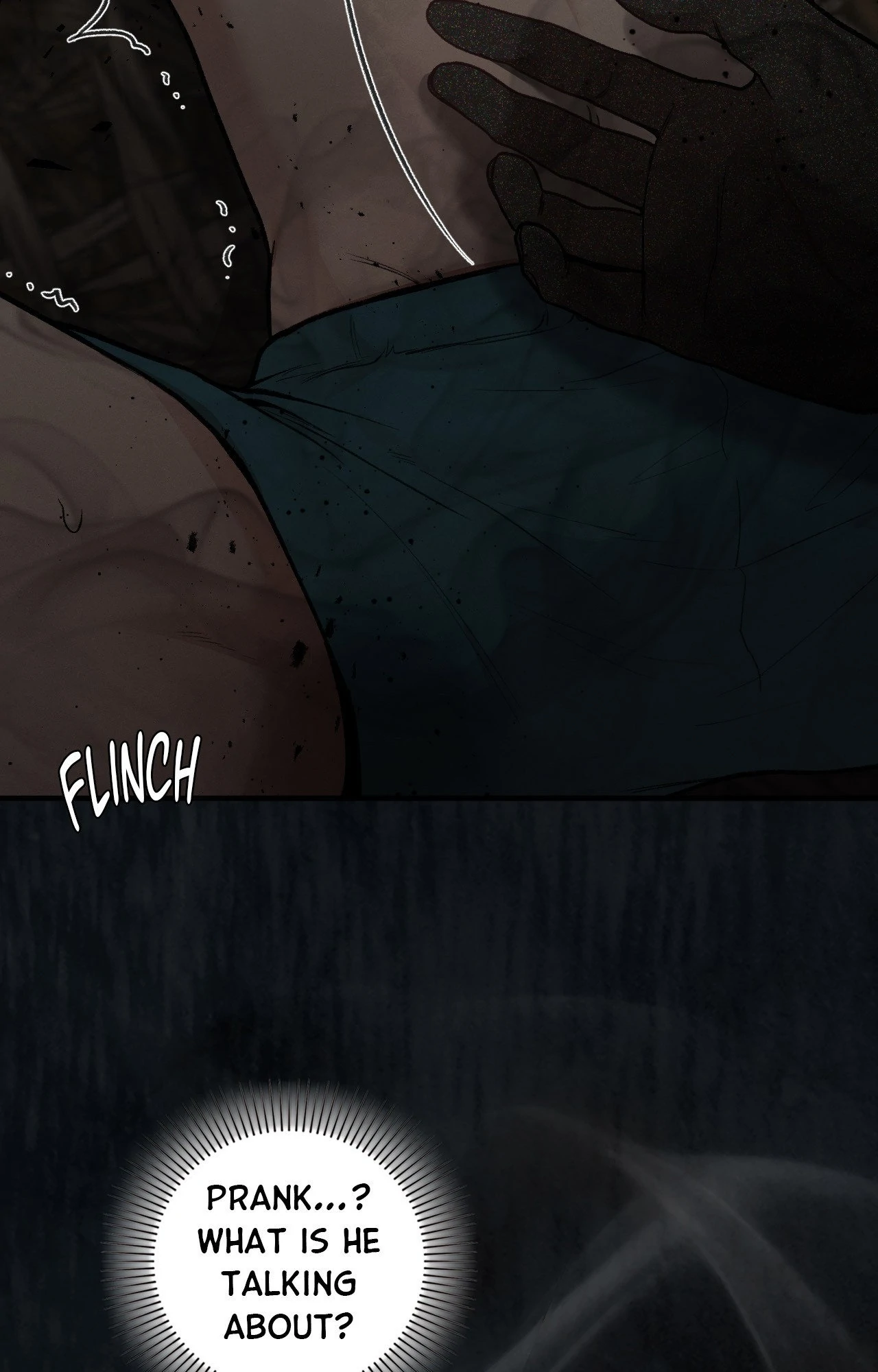 Reap What You Sow [Official] - Chapter 7 manhwa