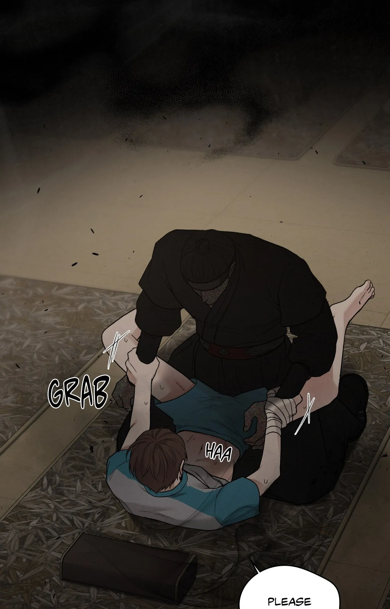 Reap What You Sow [Official] - Chapter 7 manhwa