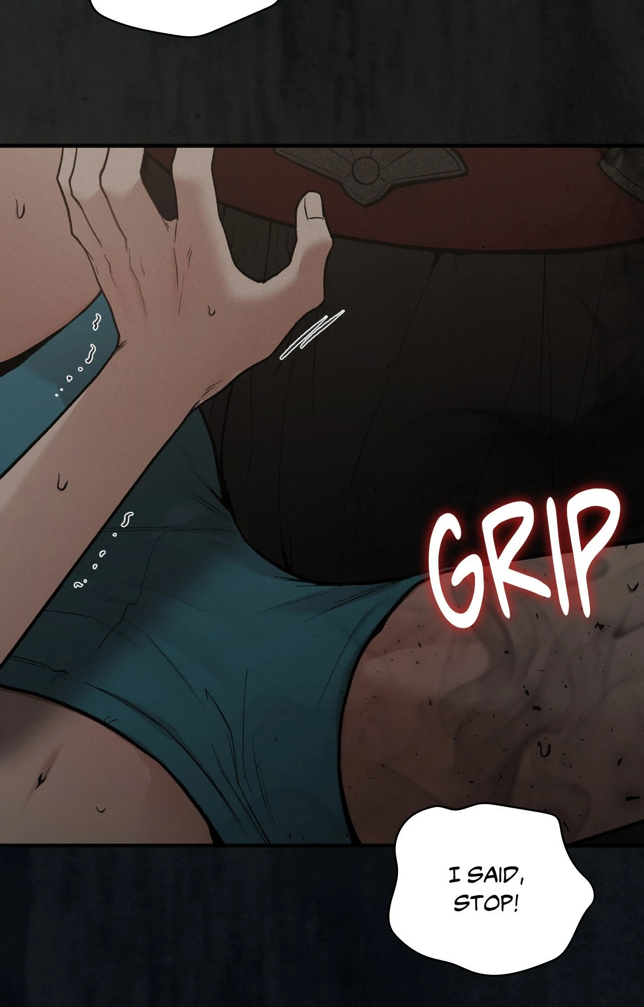 Reap What You Sow [Official] - Chapter 7 manhwa