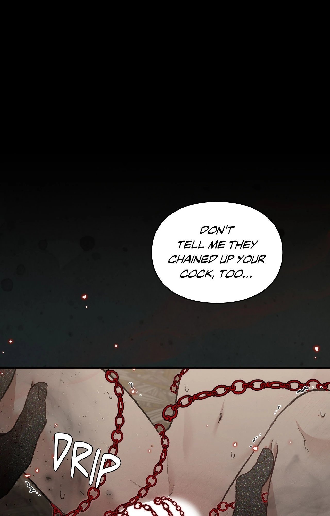 Reap What You Sow [Official] - Chapter 7 manhwa