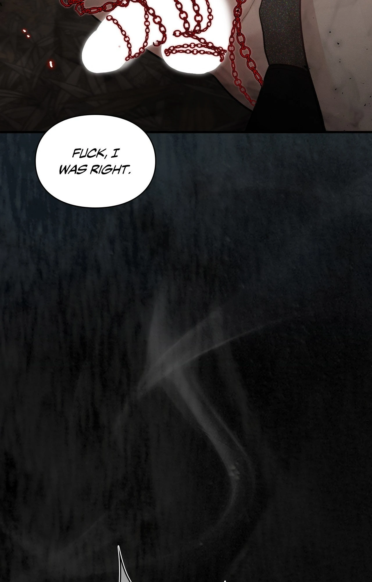 Reap What You Sow [Official] - Chapter 7 manhwa