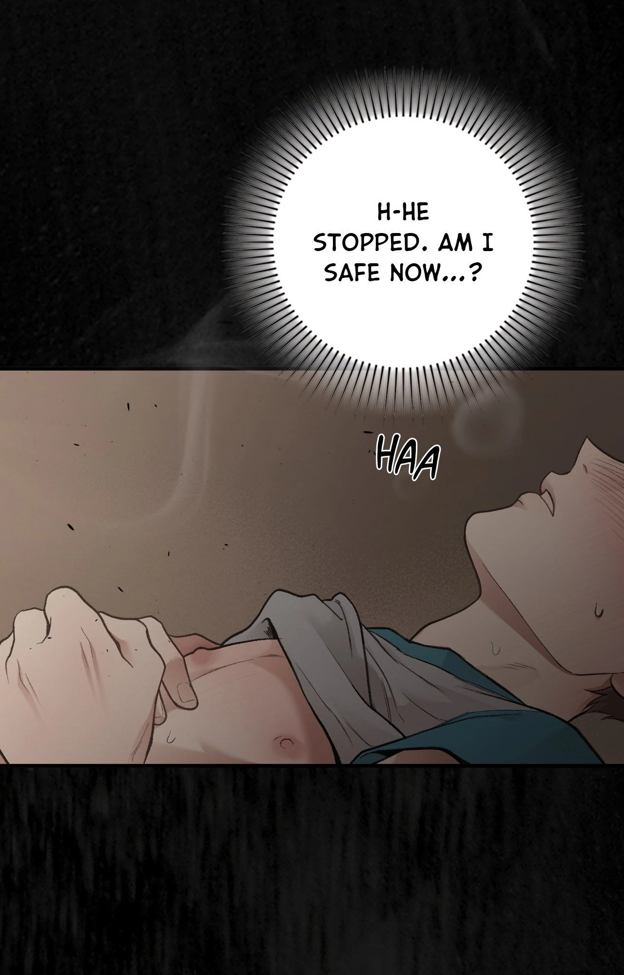 Reap What You Sow [Official] - Chapter 7 manhwa