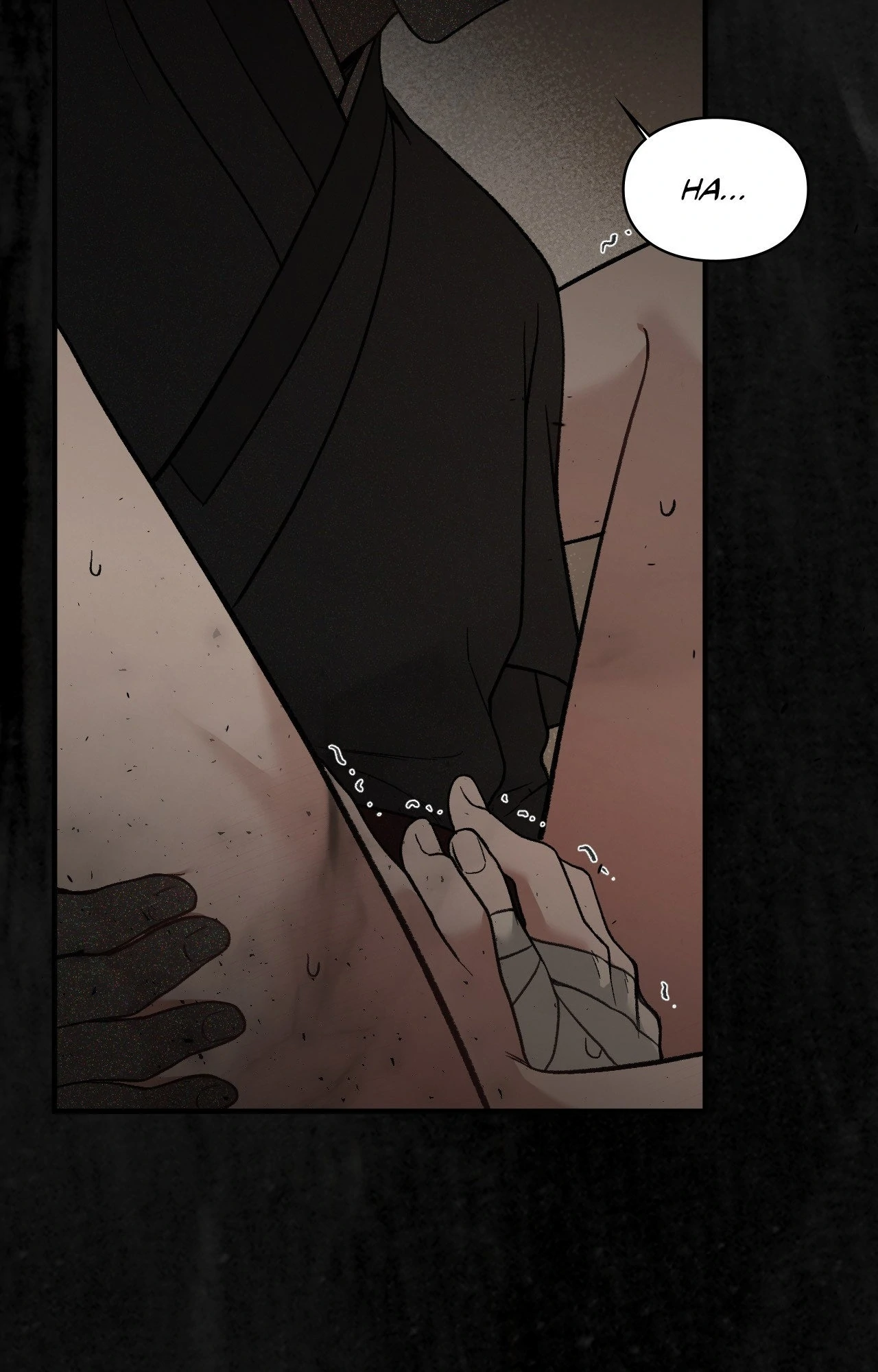 Reap What You Sow [Official] - Chapter 7 manhwa